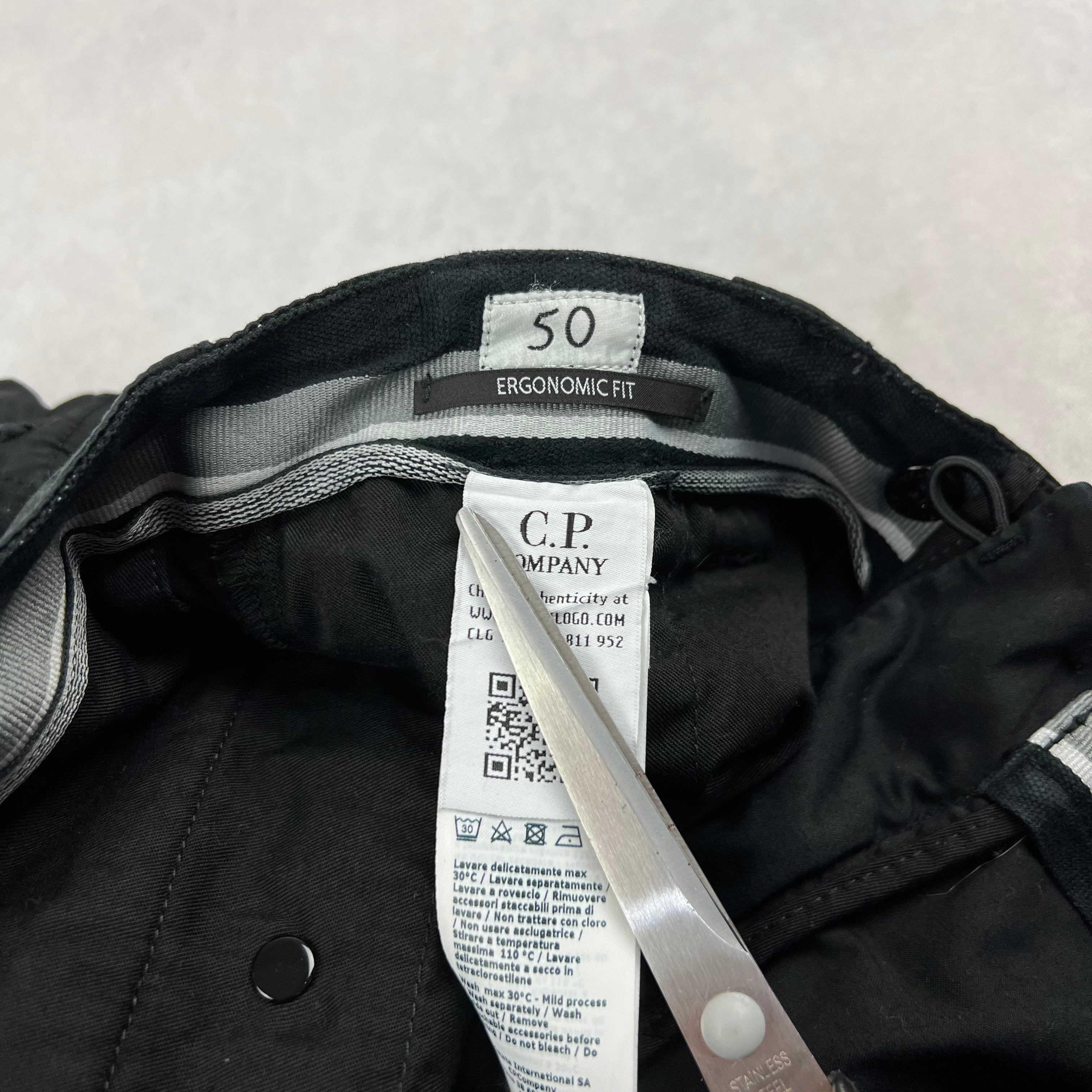 CP Company Cargo Pants