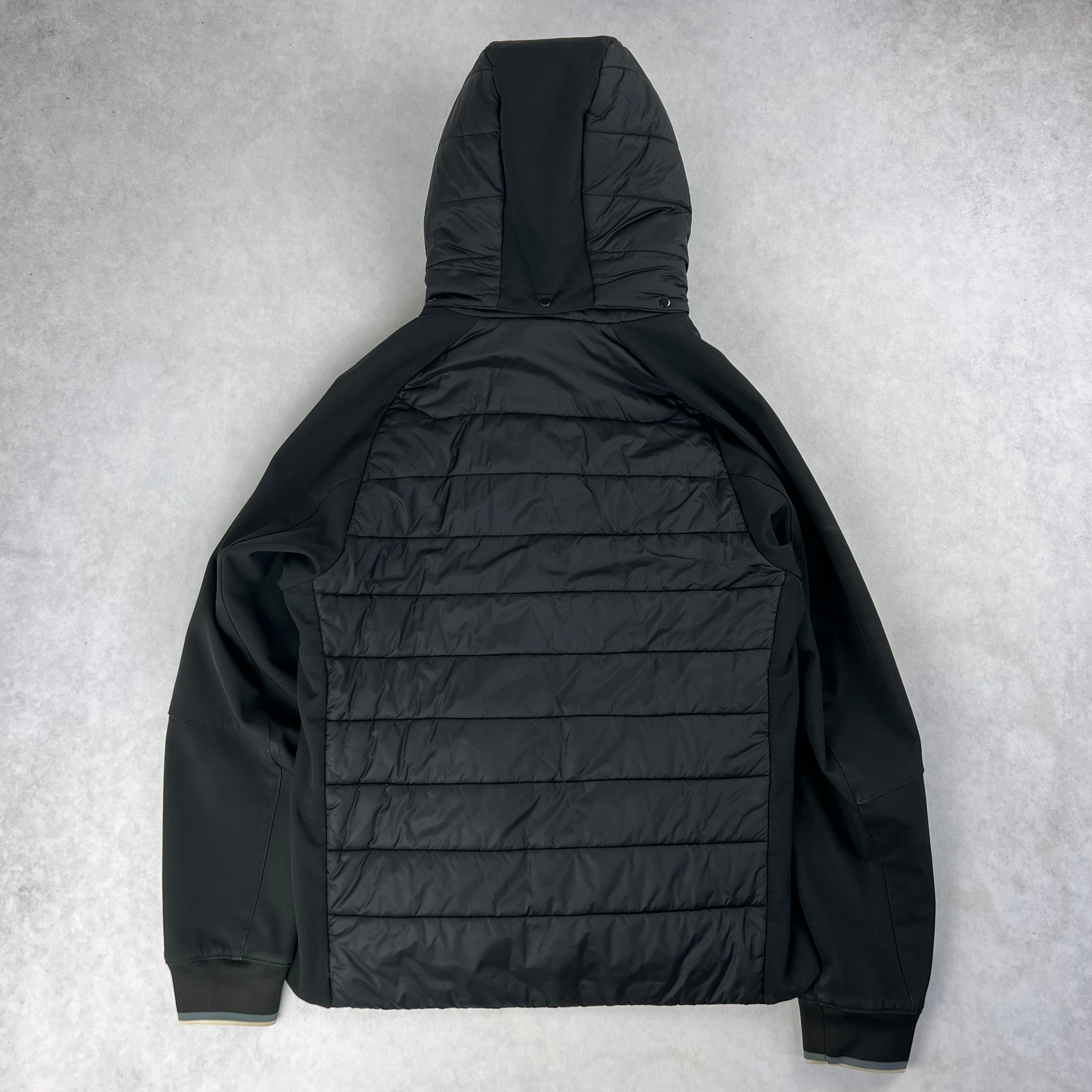 CP Company Goggle Jacket
