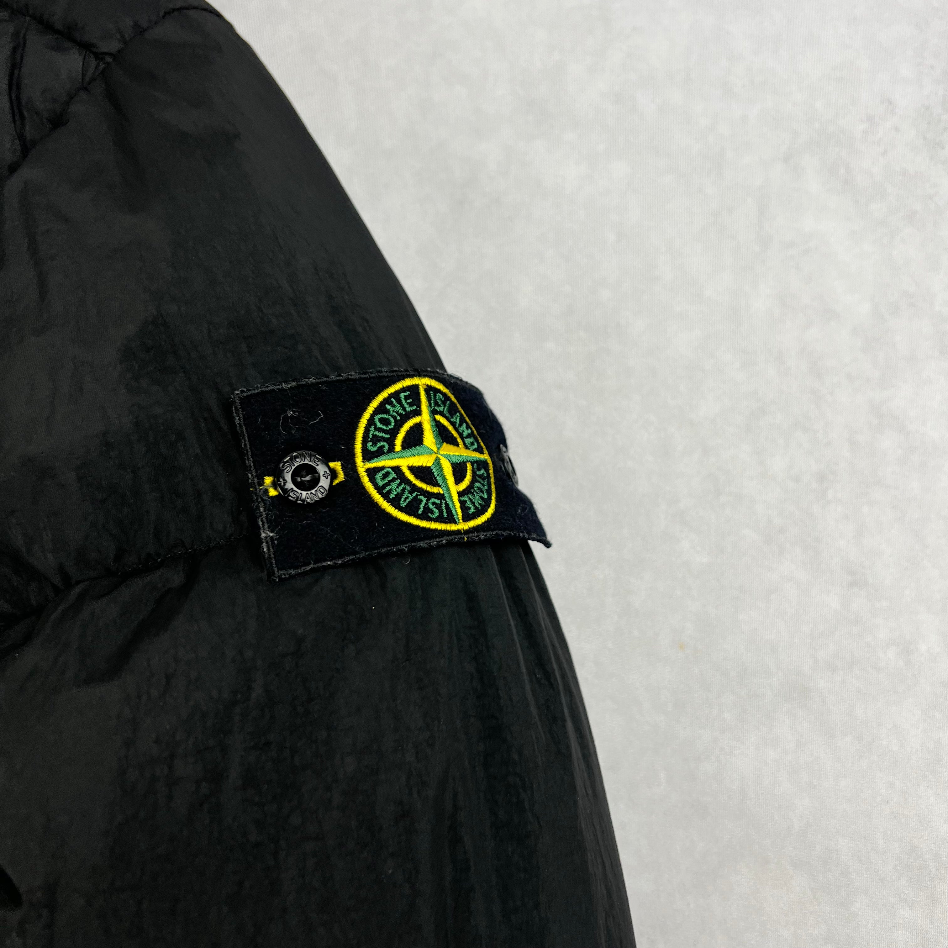 Stone Island Puffer Jacket