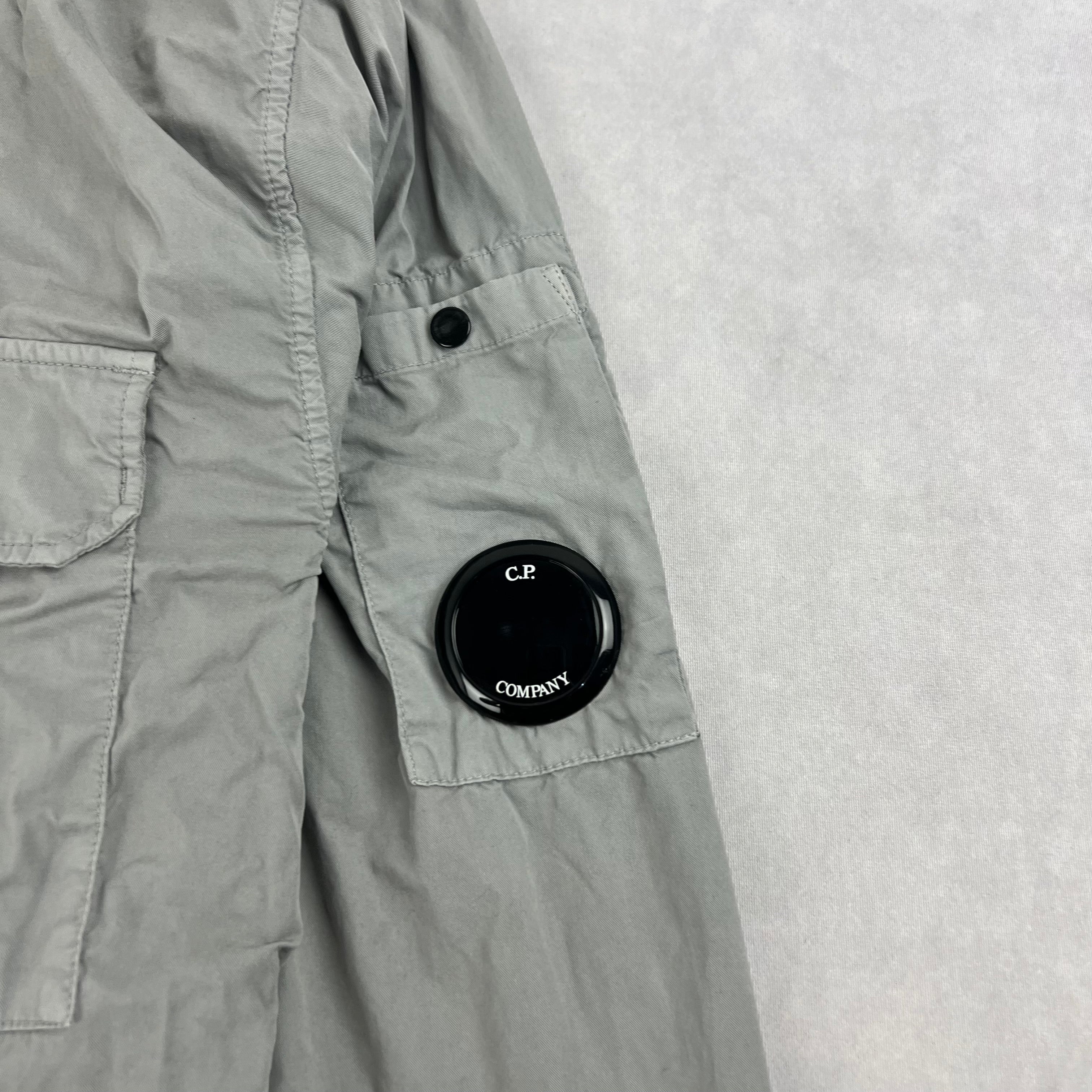 CP Company Overshirt