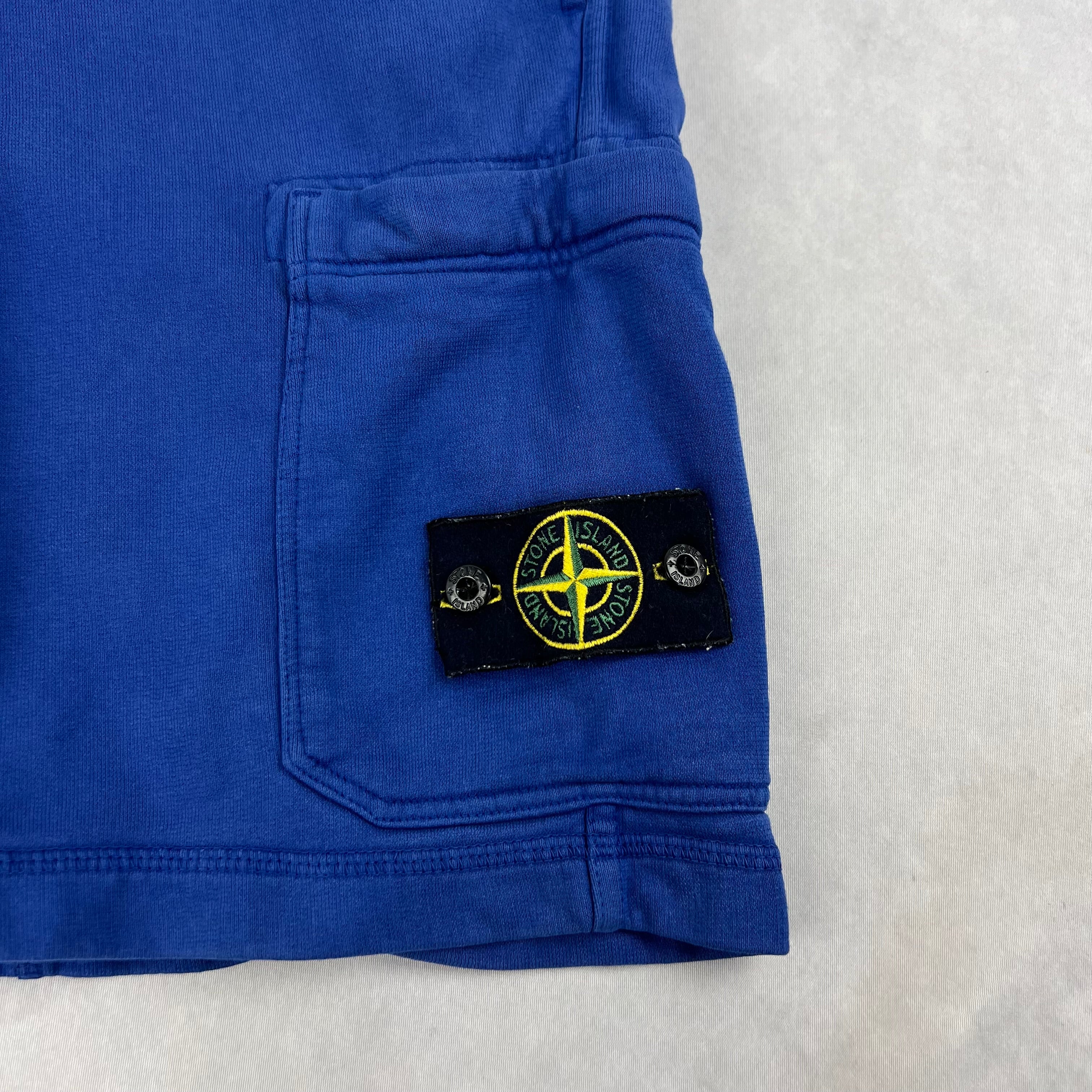 Stone Island Shorts