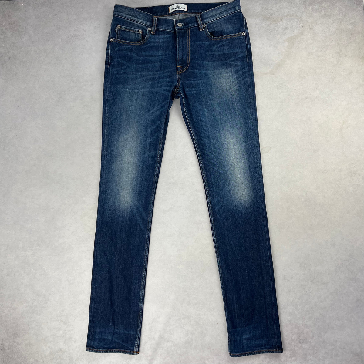 Stone Island Jeans