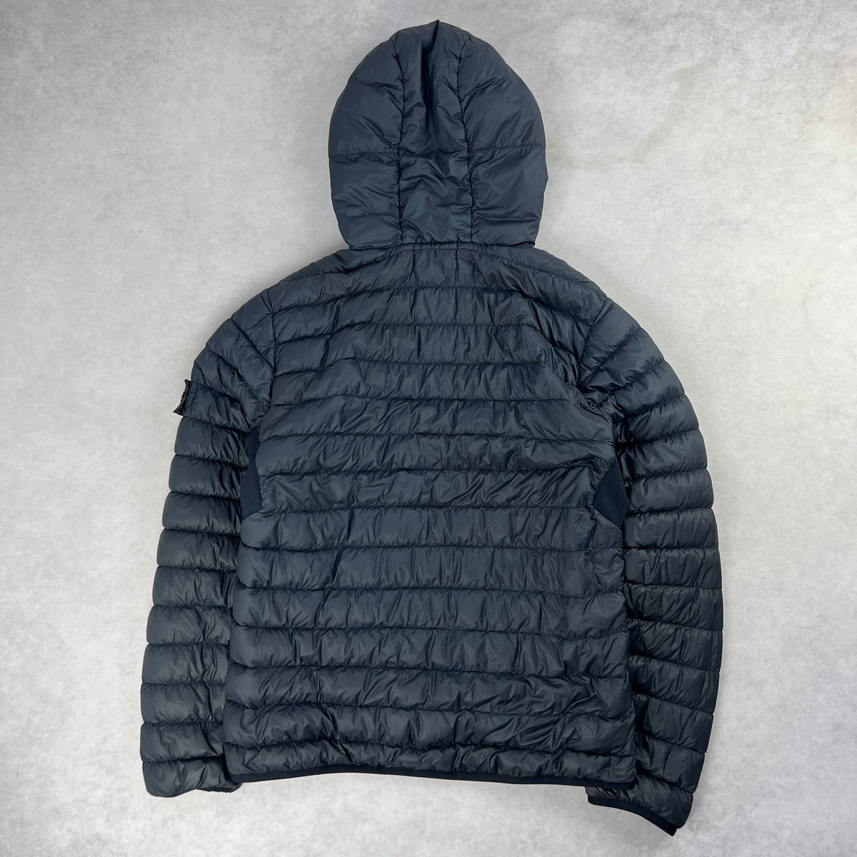 Stone Island Puffer Jacket
