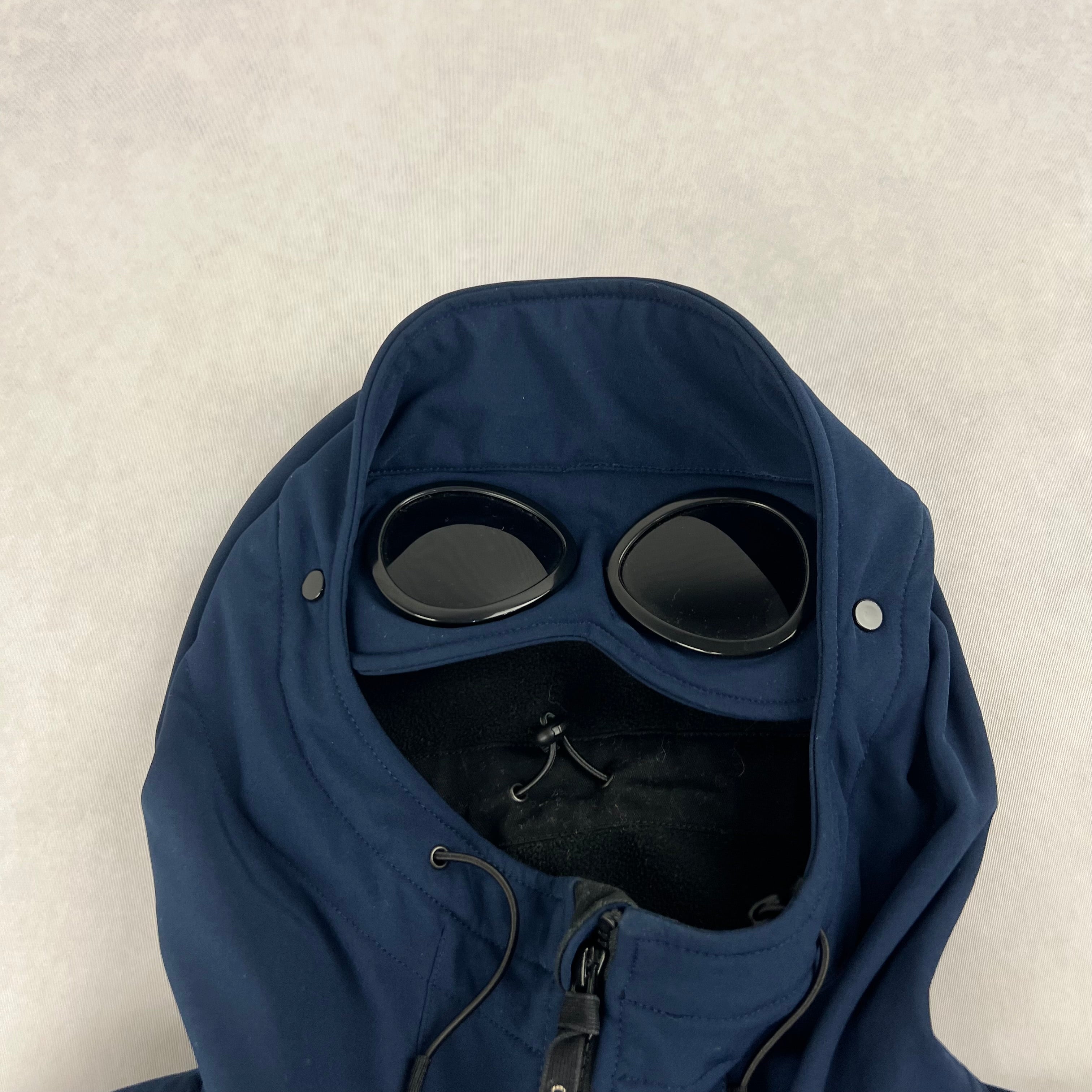 CP Company Goggle Jacket