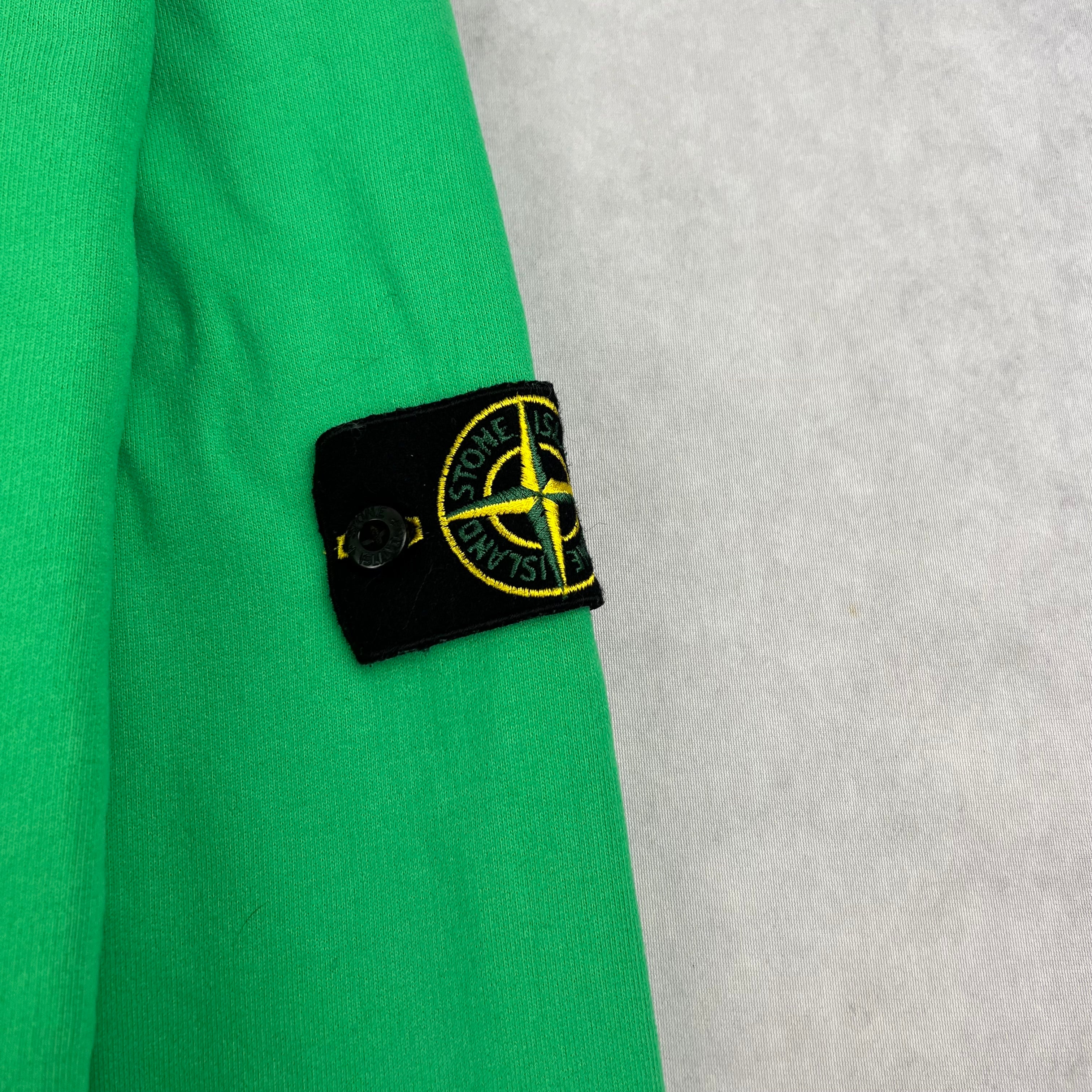 Stone Island Hoodie