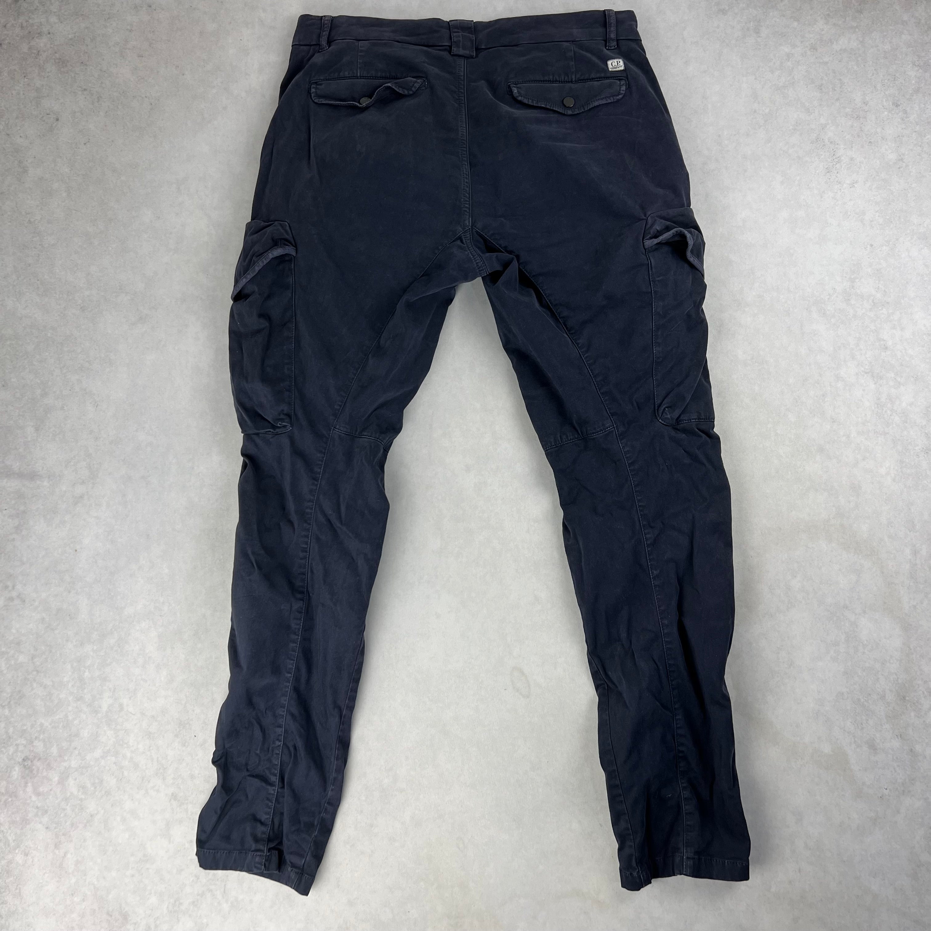 CP Company Cargo Pants
