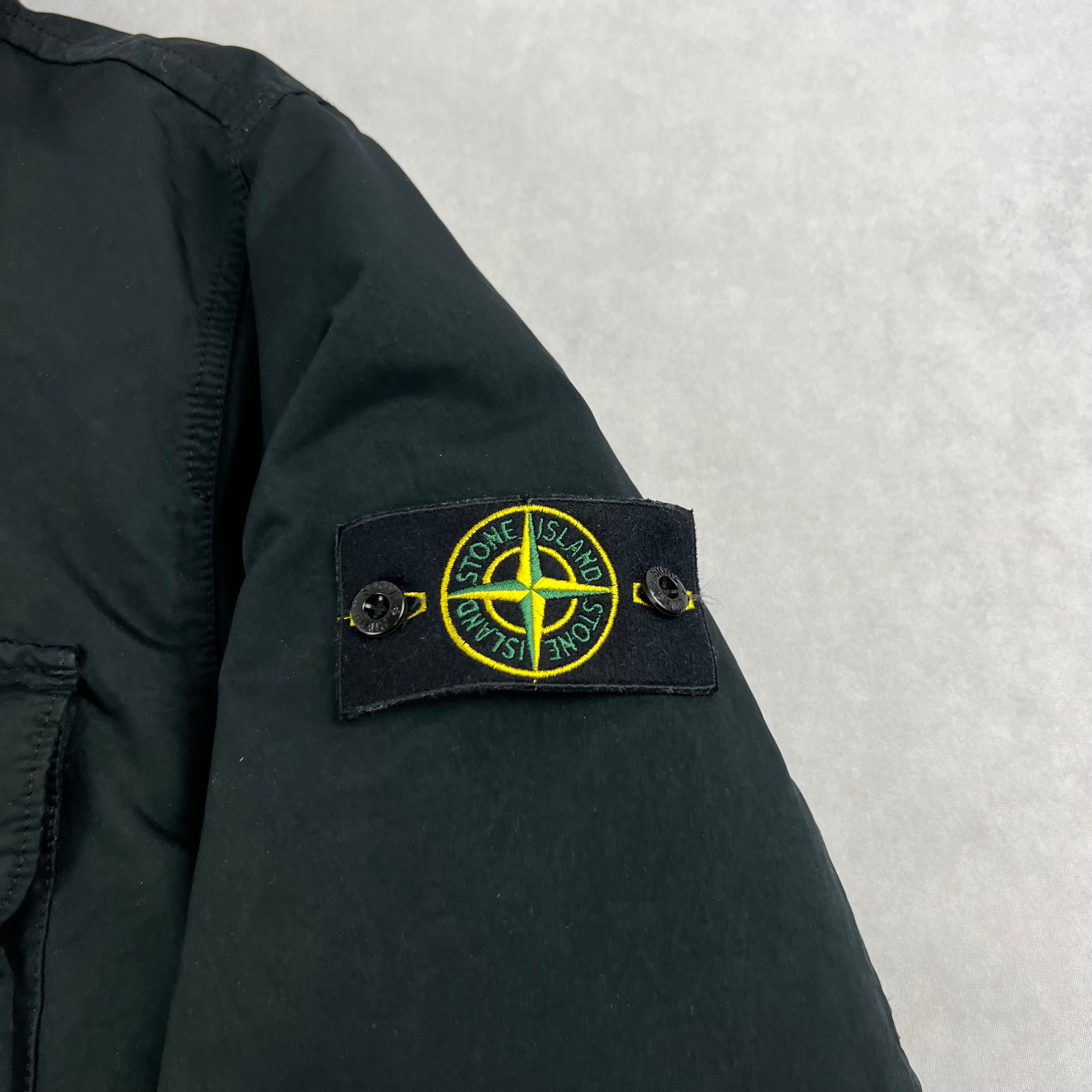 Stone Island David TC Jacket