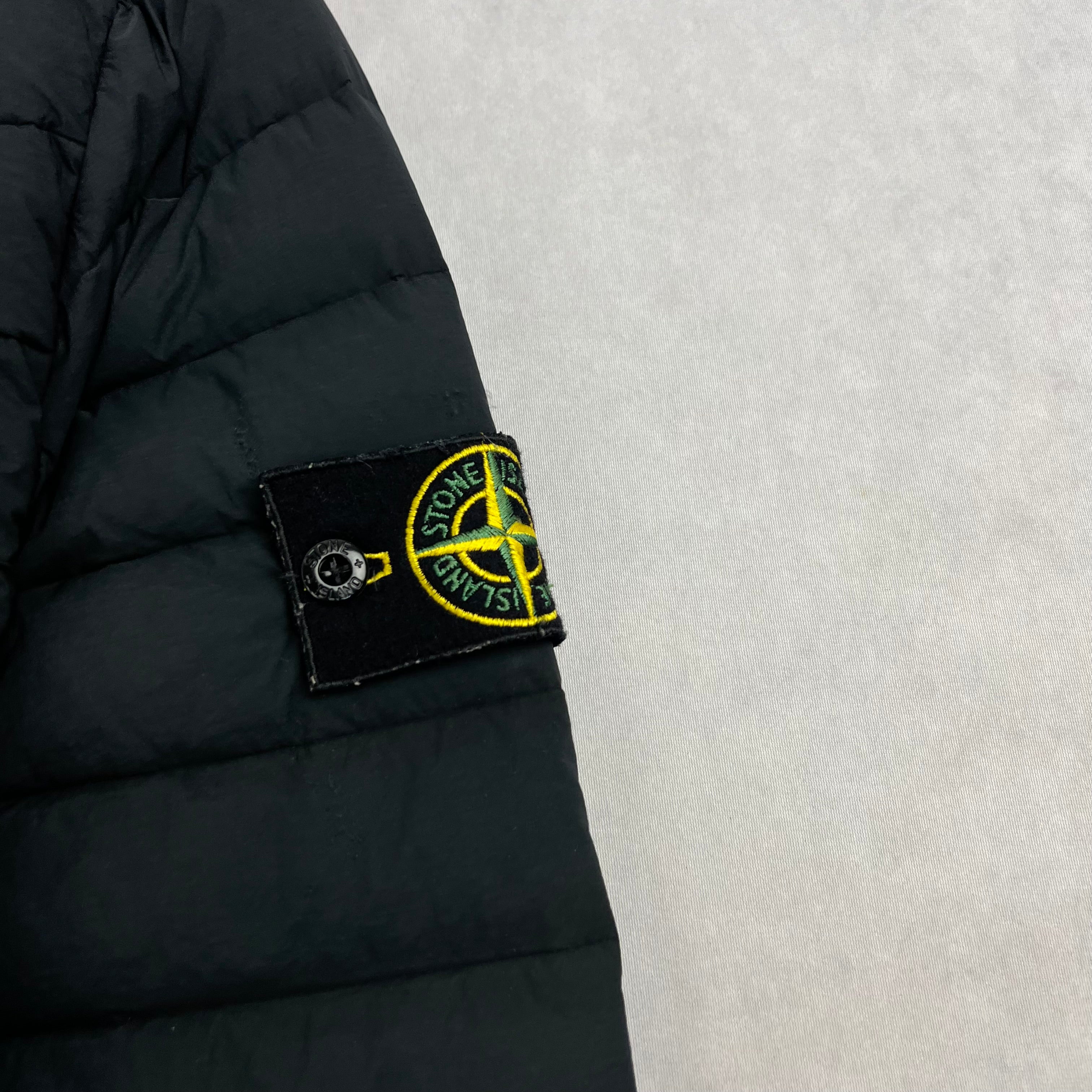 Stone Island Puffer Jacket