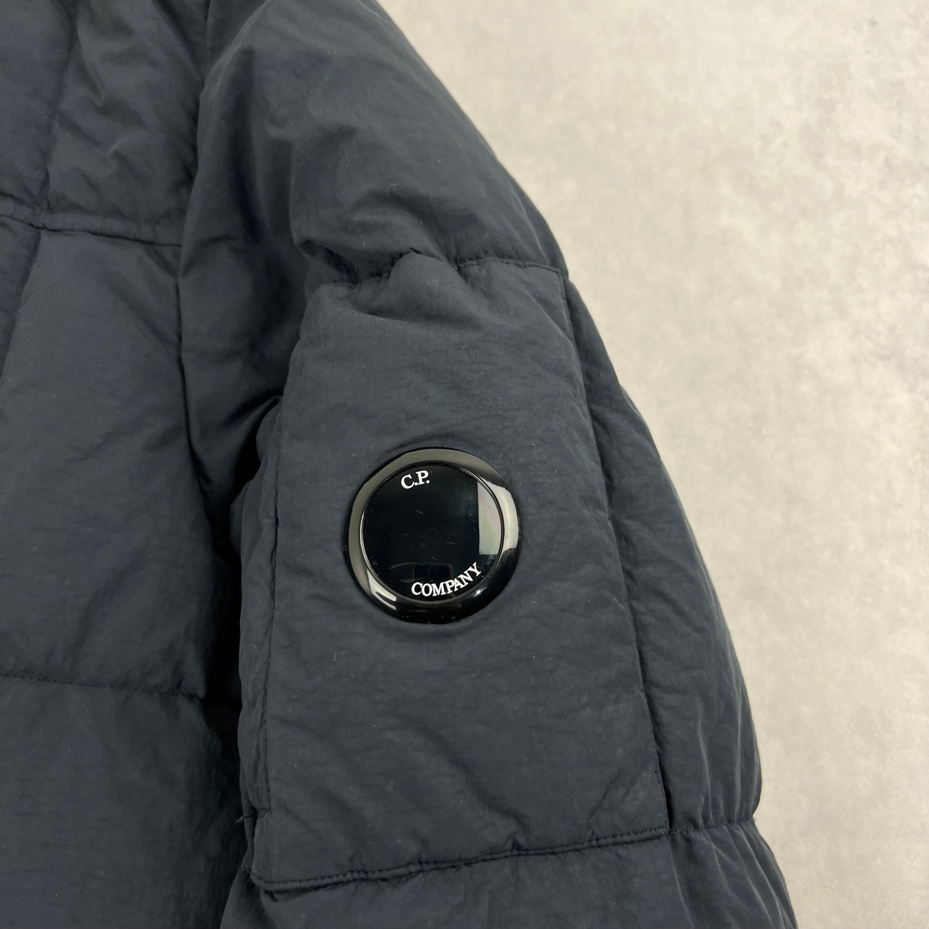 CP Company Puffer Jacket