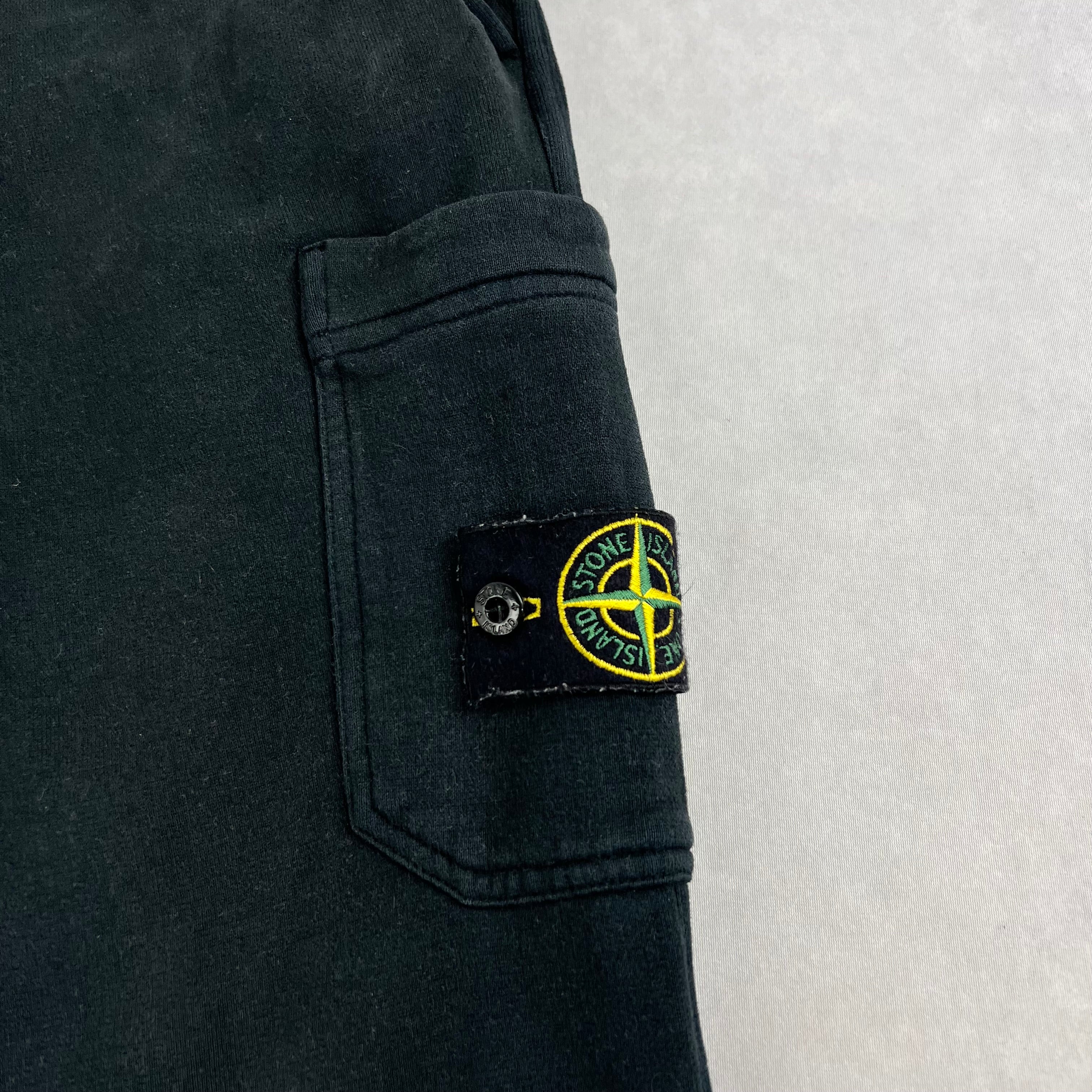 Stone Island Joggers