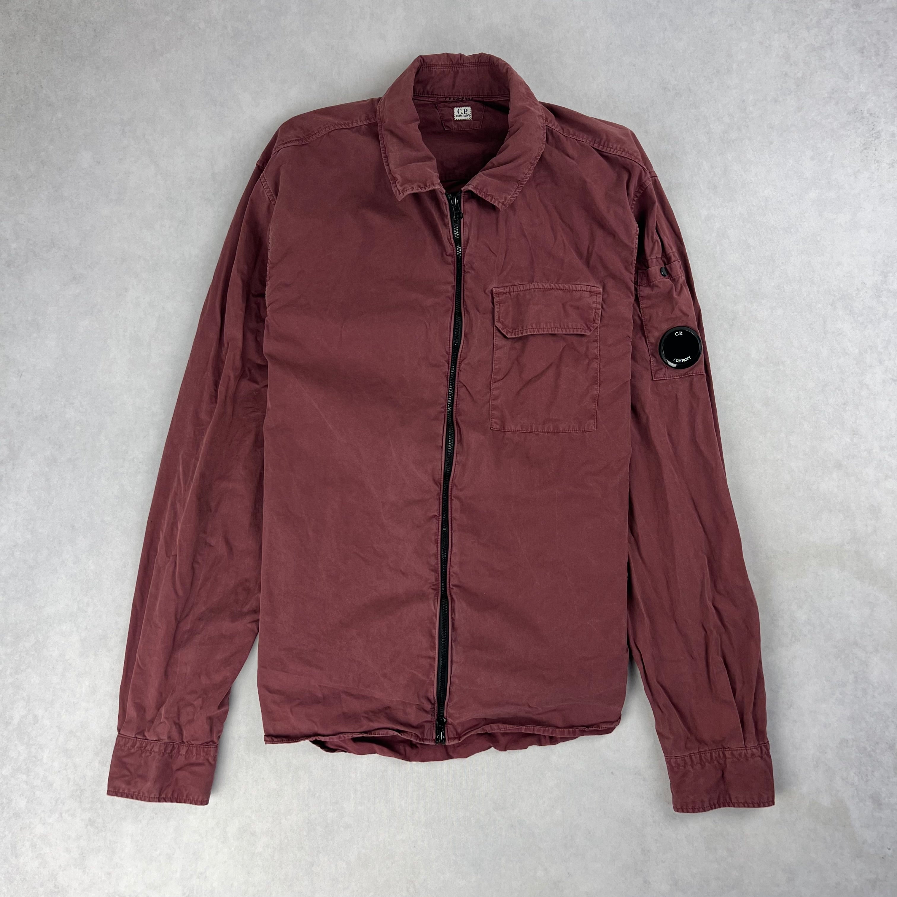 CP Company Overshirt