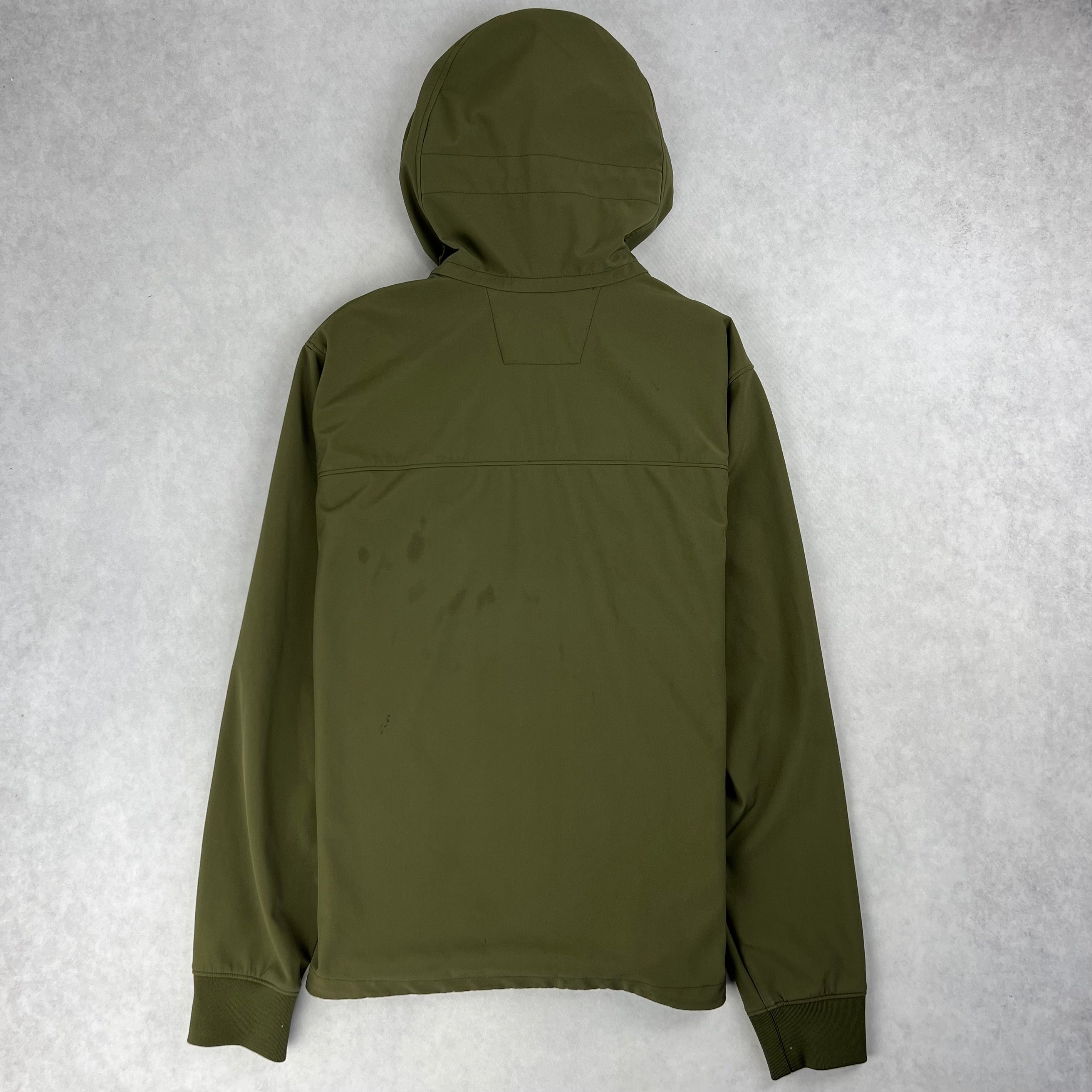 CP Company Goggle Jacket