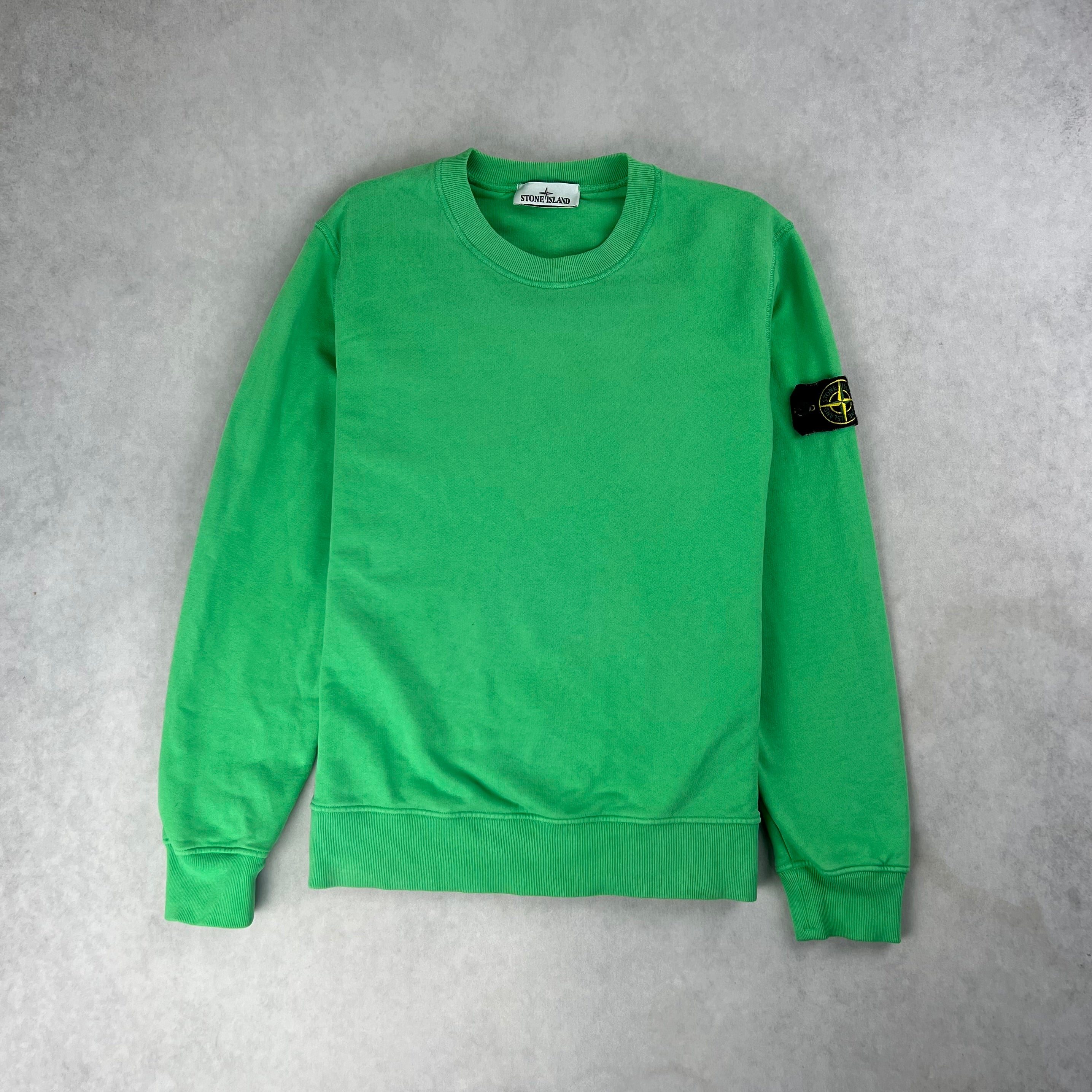 Stone Island Sweatshirt
