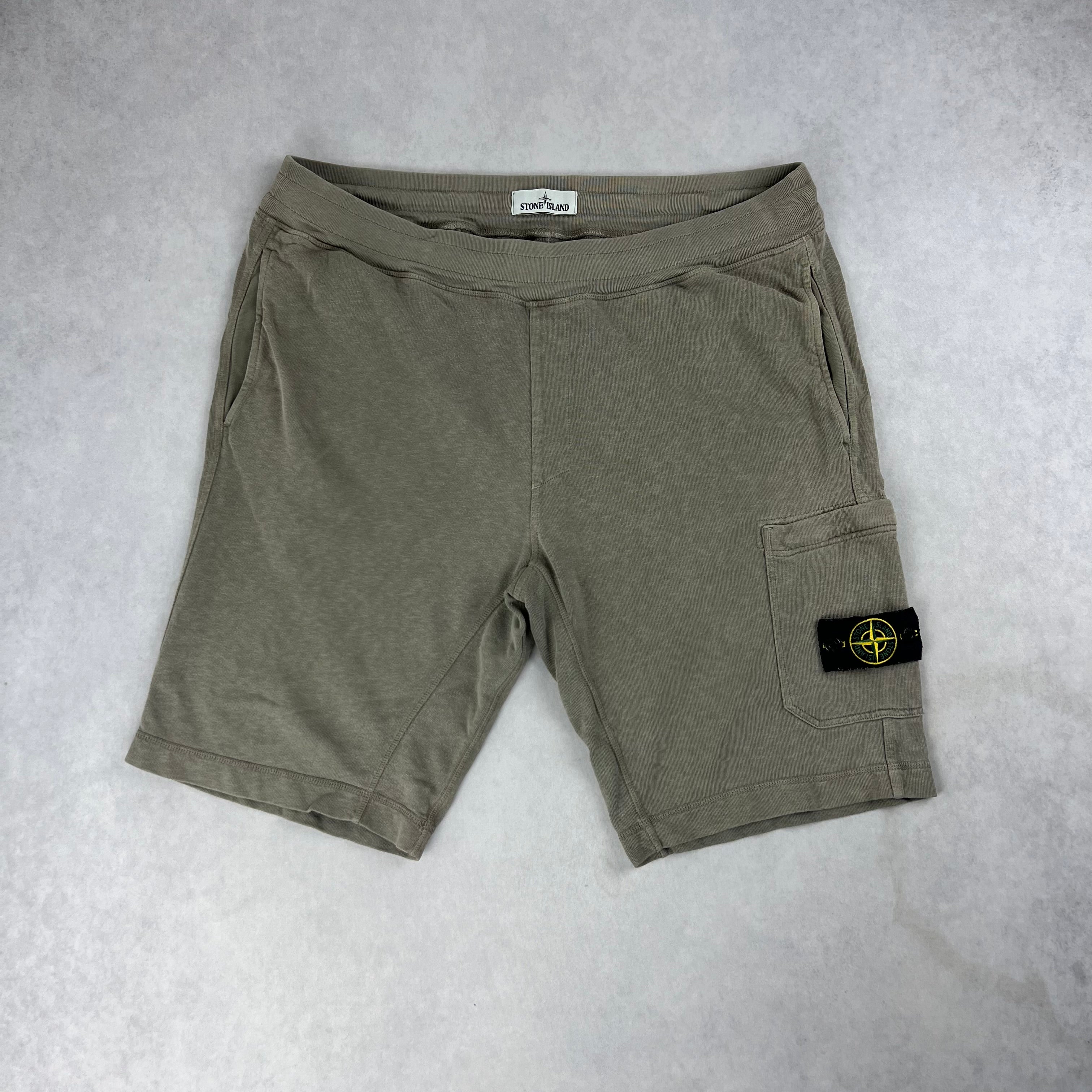 Stone Island Shorts