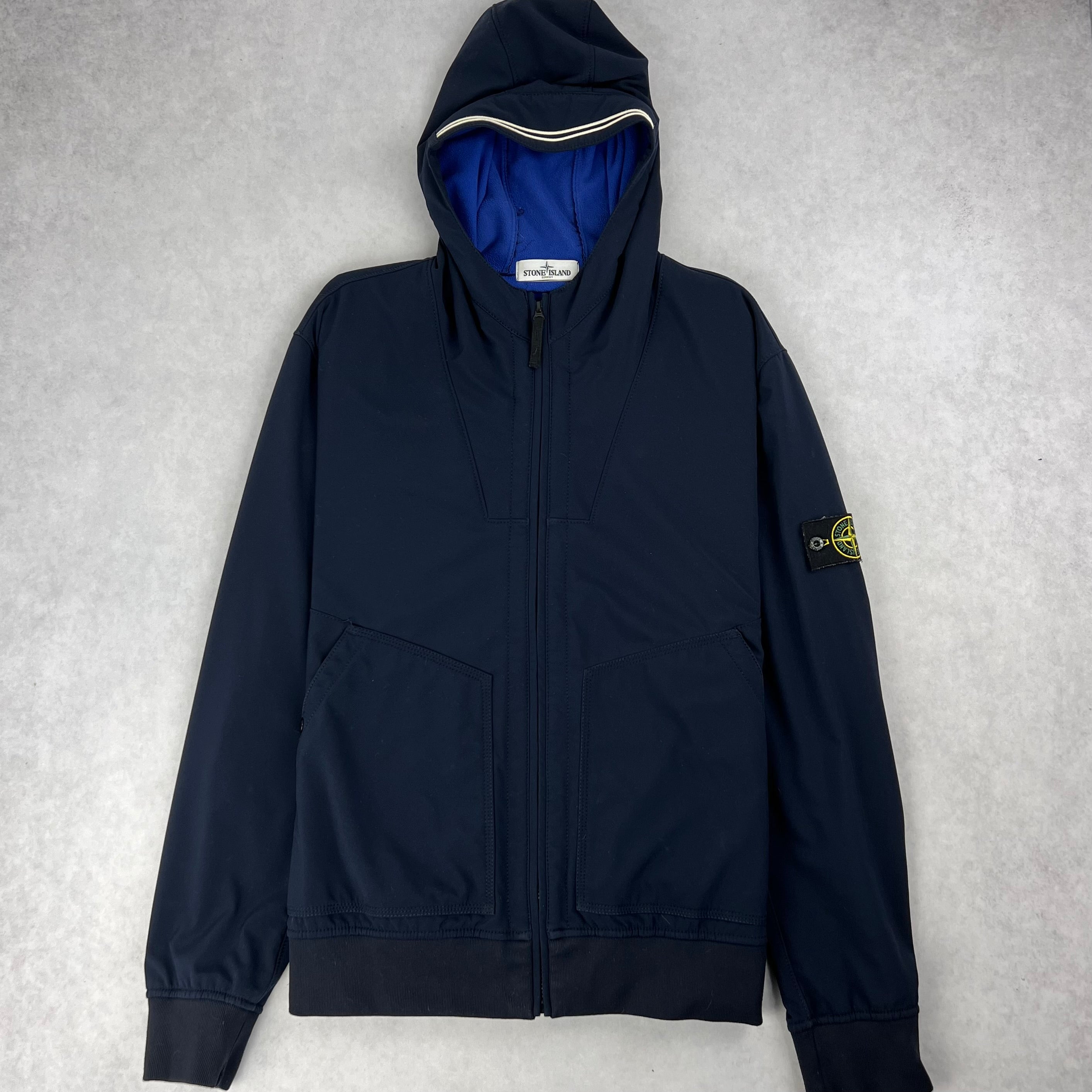 Stone Island Jacket
