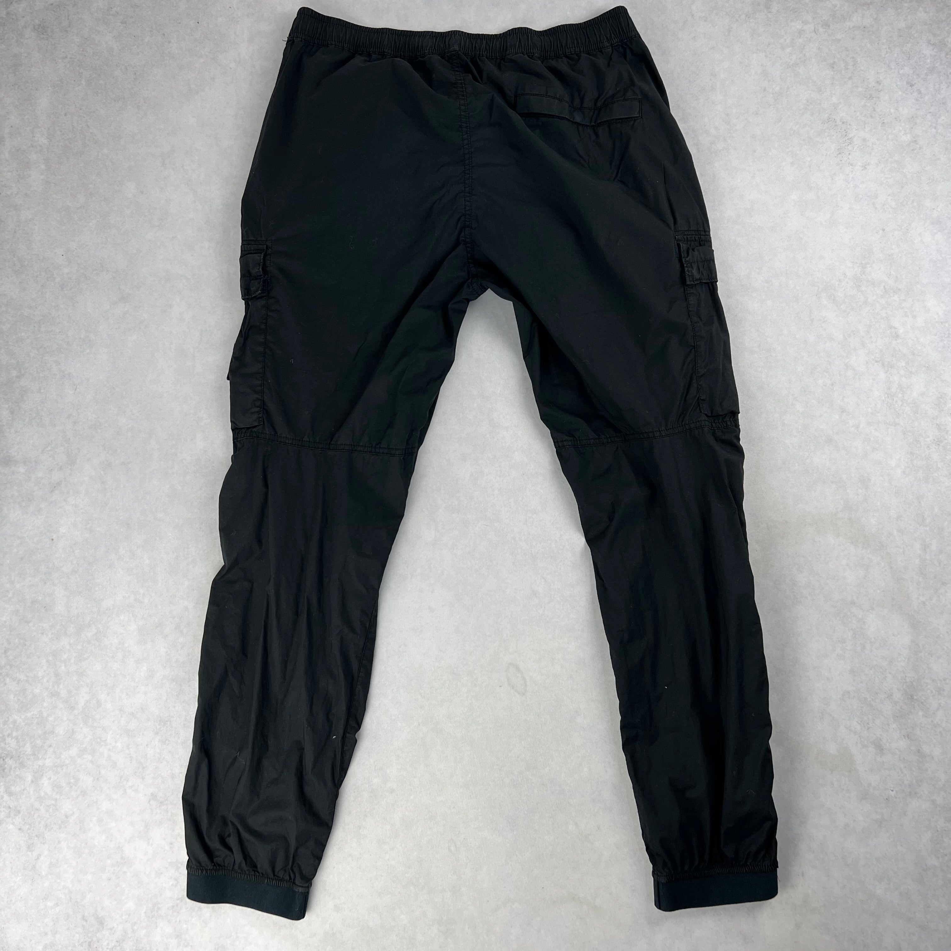 Stone Island Cargo Pants