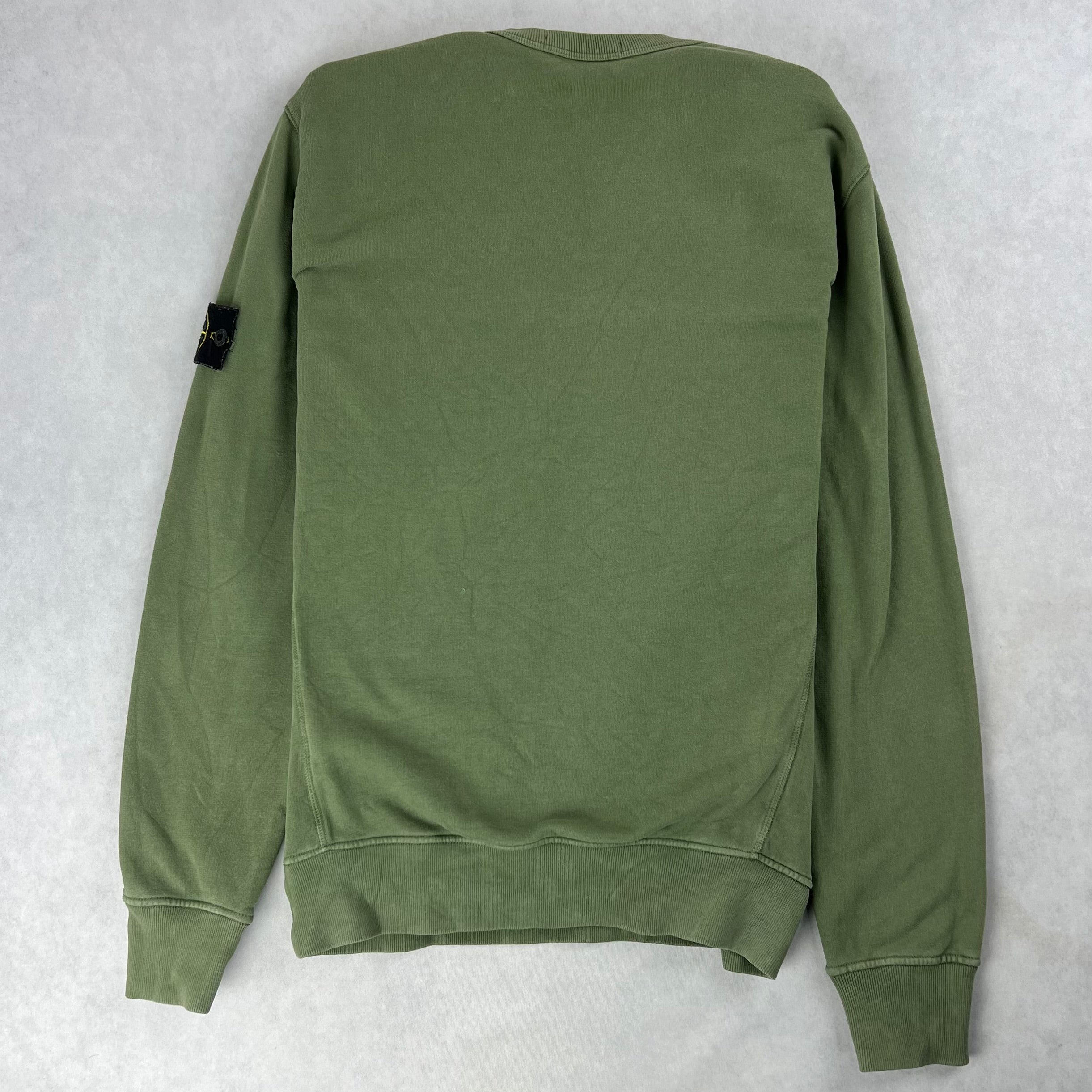 Stone Island Sweatshirt