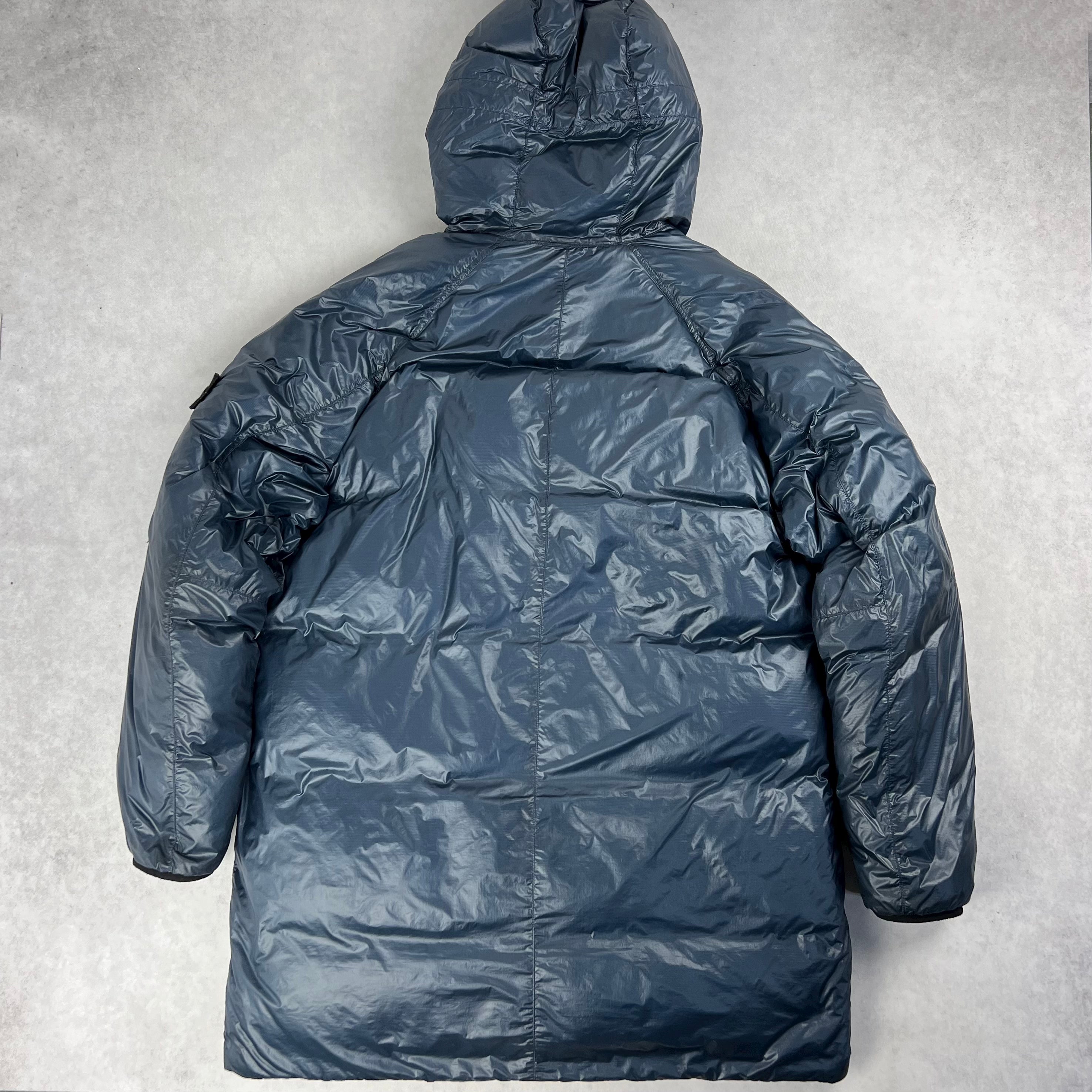 Stone Island Puffer Jacket
