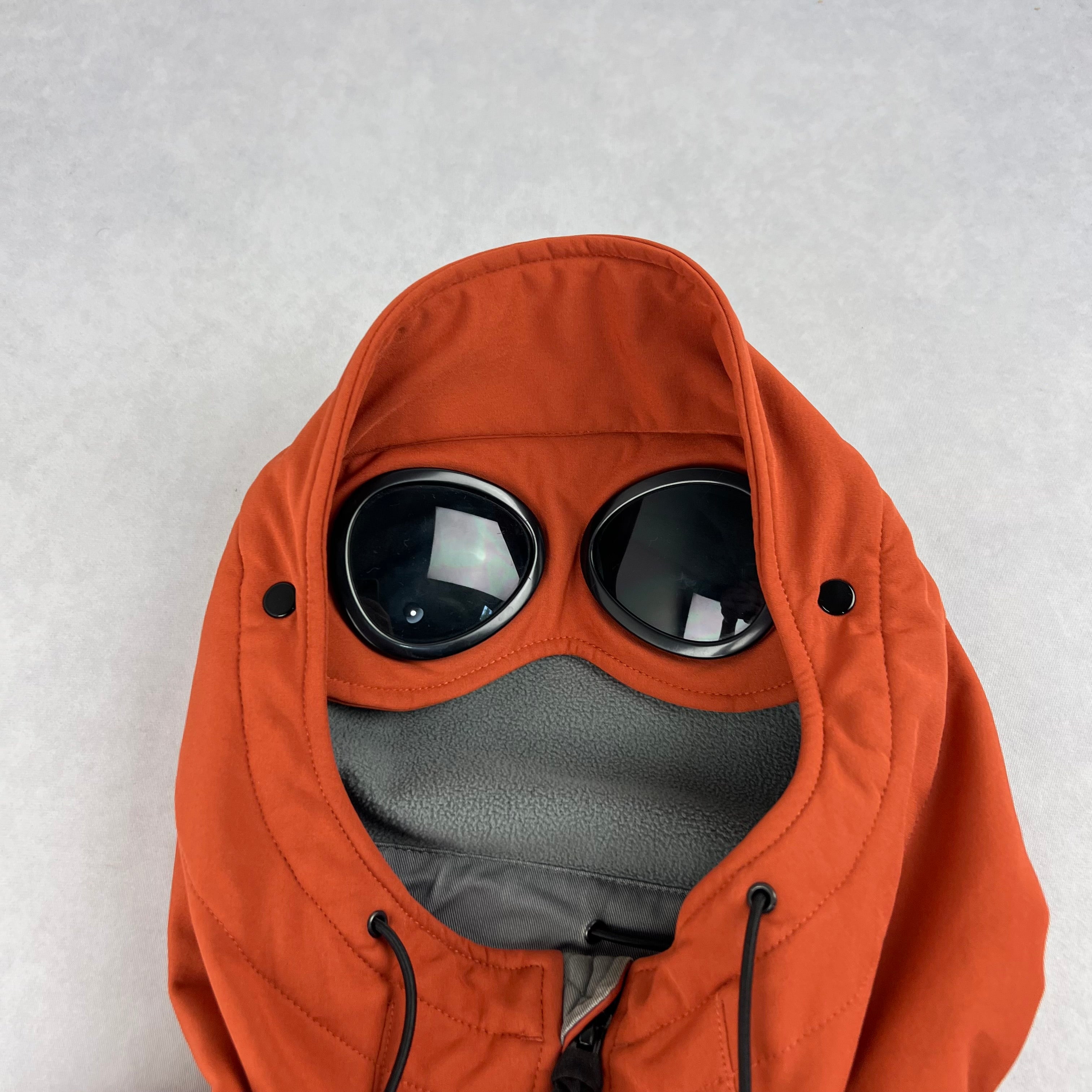 CP Company Goggle Jacket