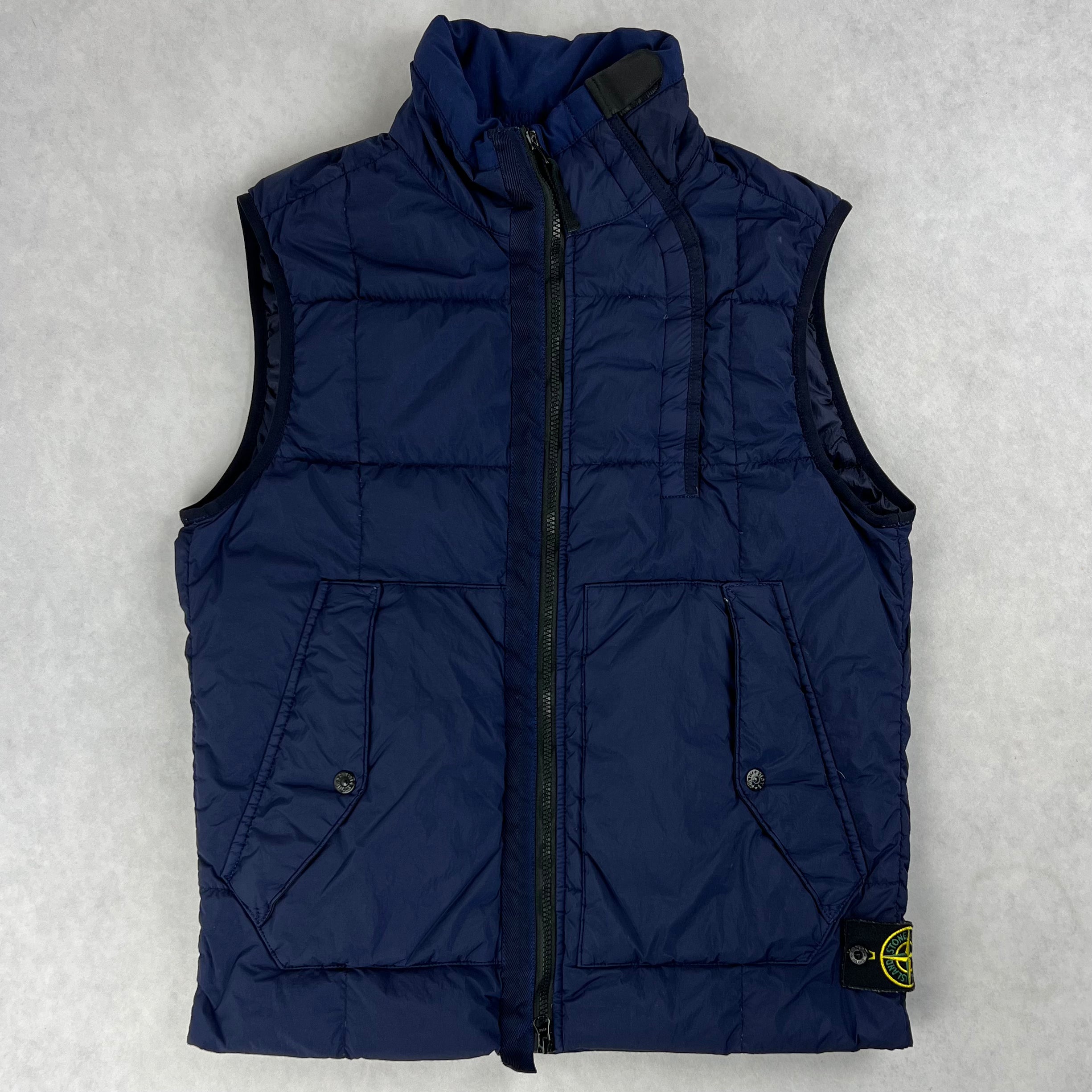Stone Island Gilet