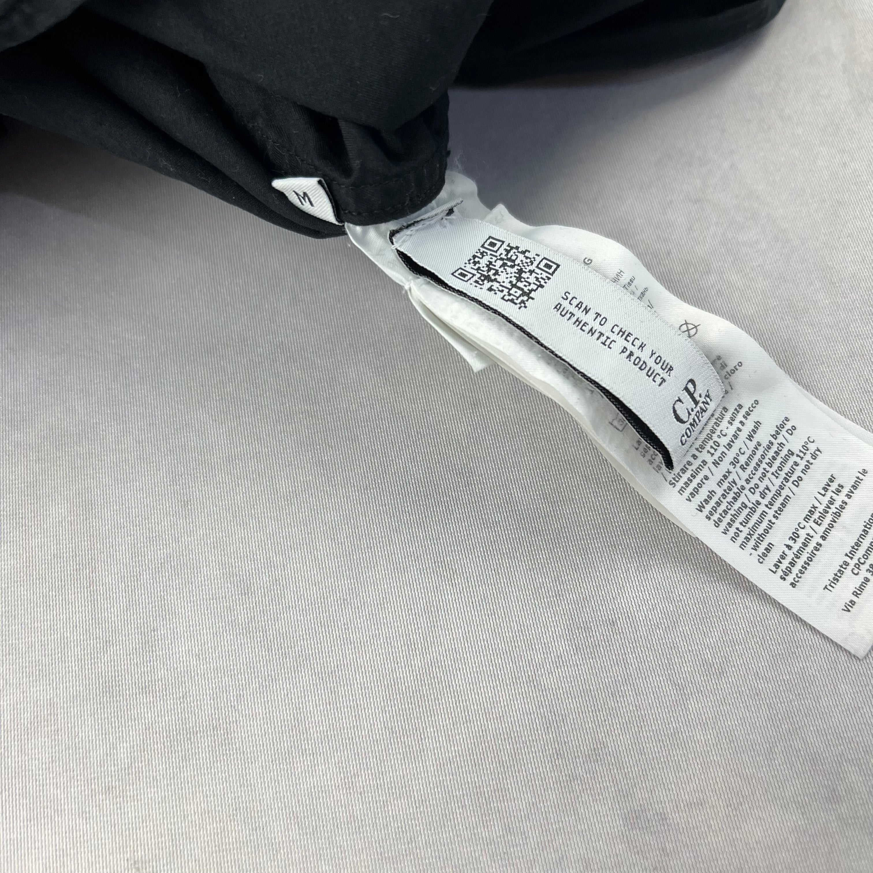 CP Company Overshirt