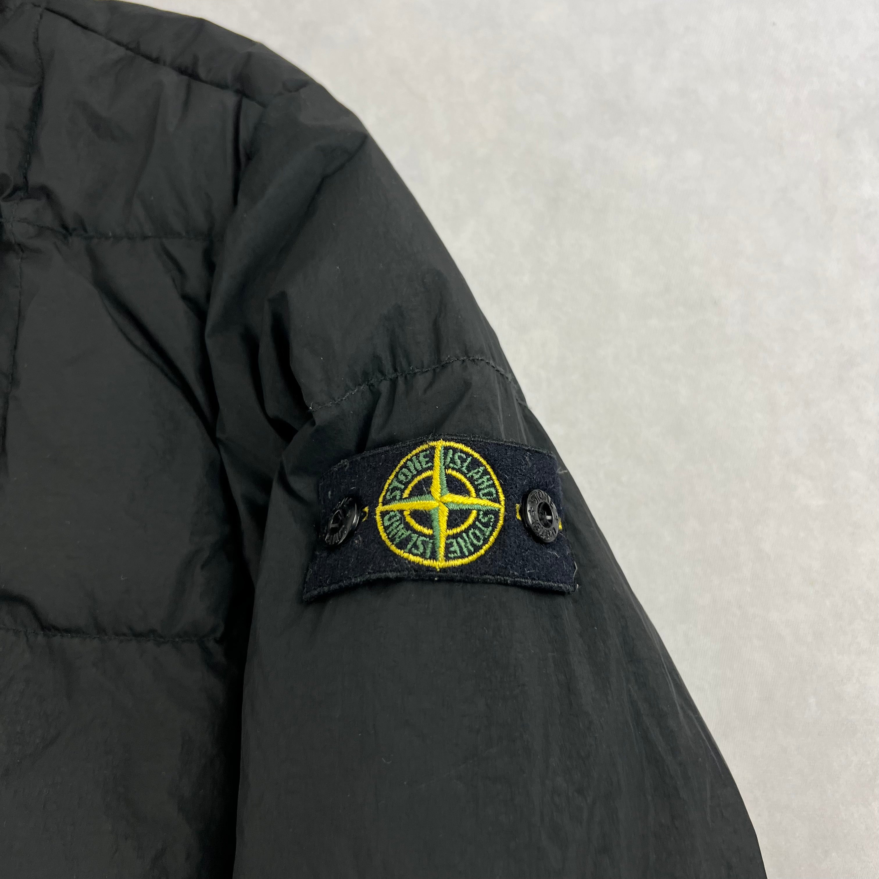 Stone Island Puffer Jacket