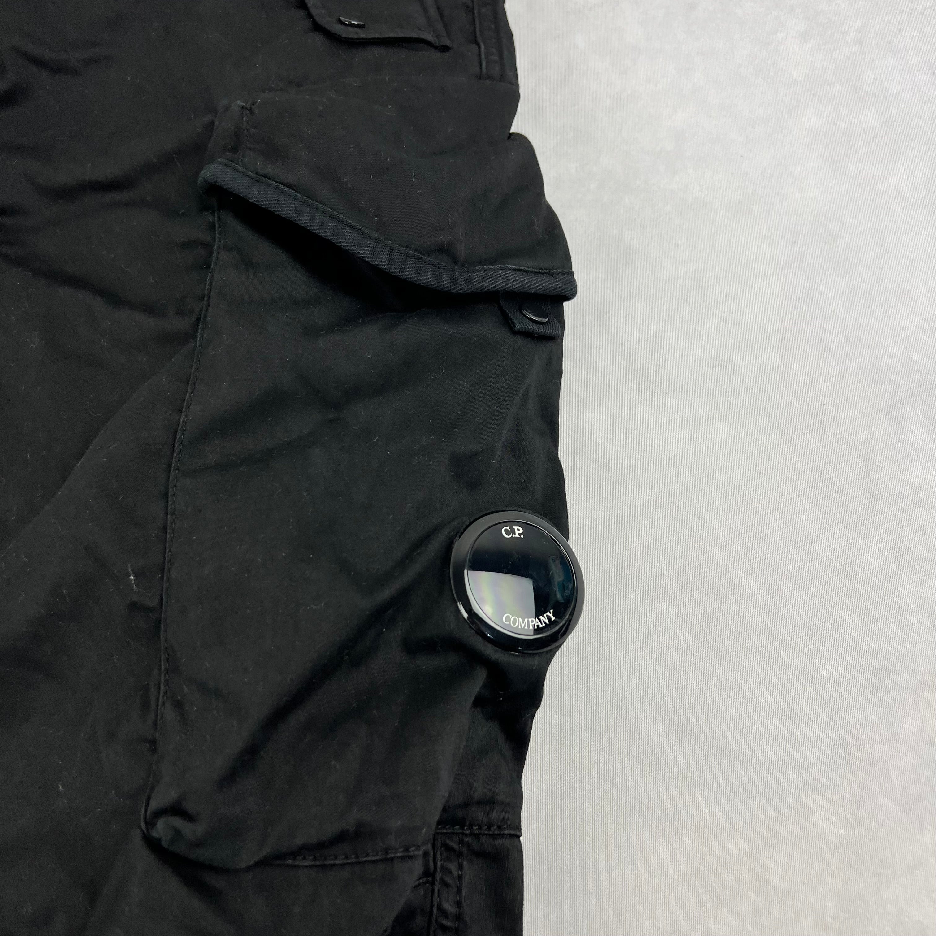 CP Company Cargo Pants
