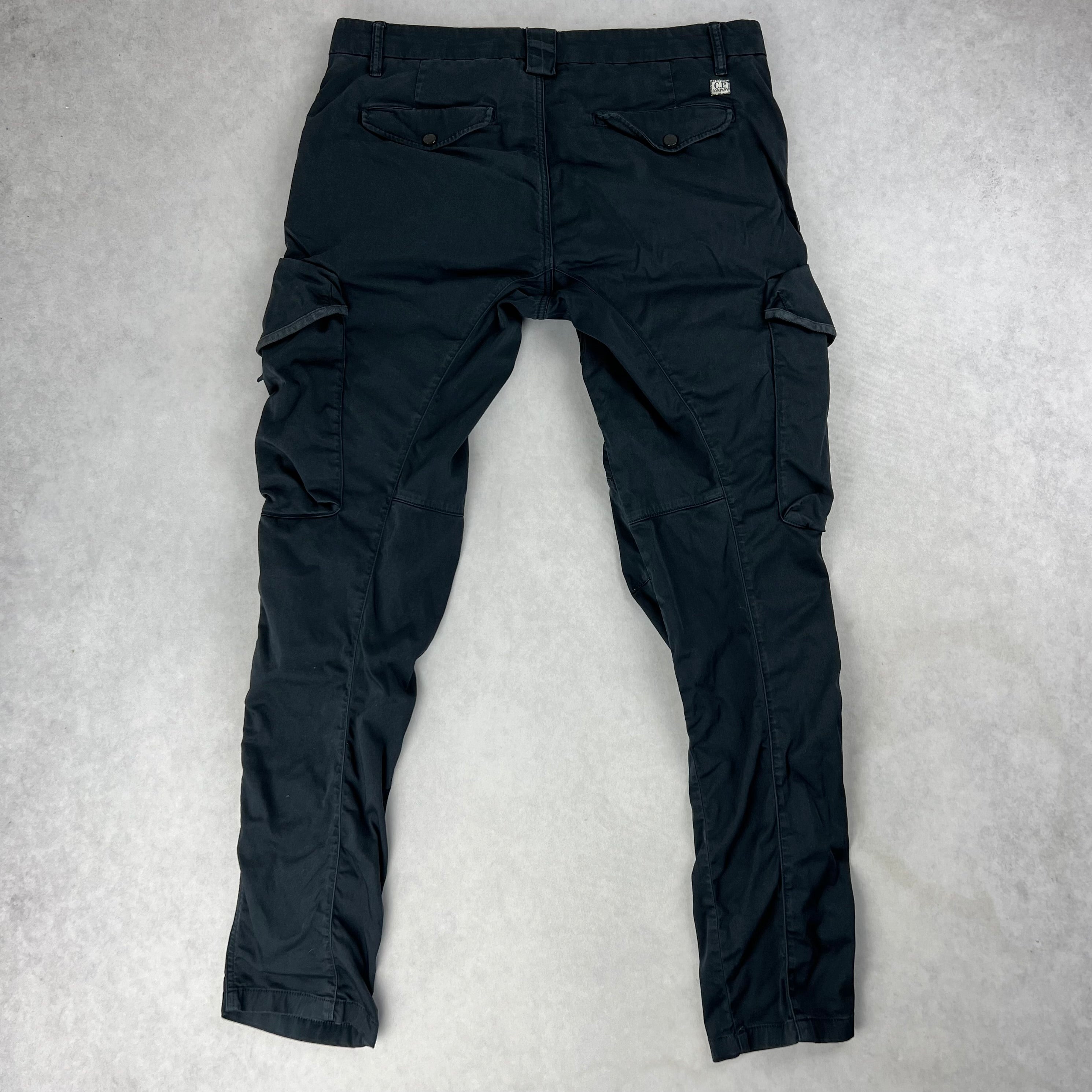 CP Company Cargo Pants