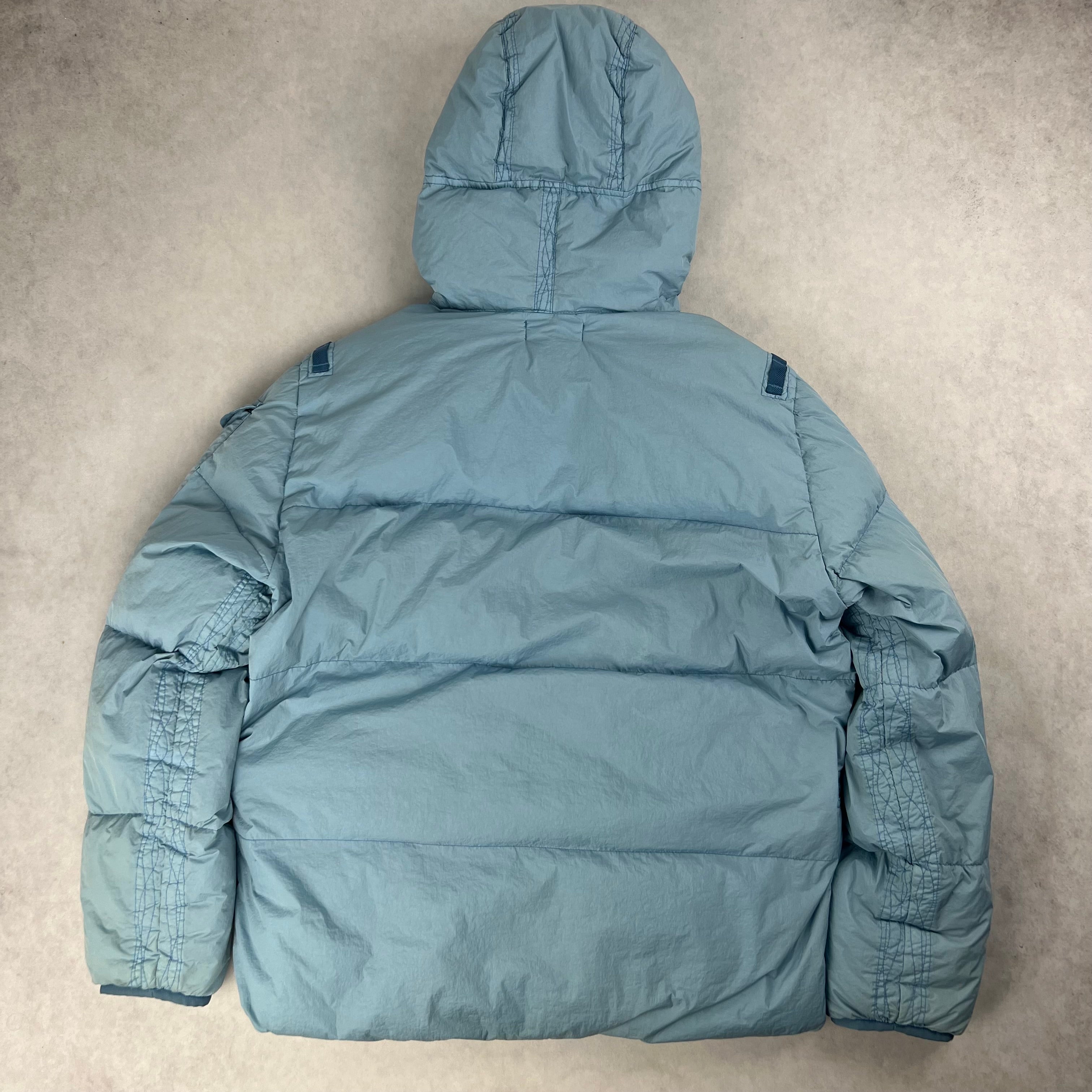 Stone Island Puffer Jacket