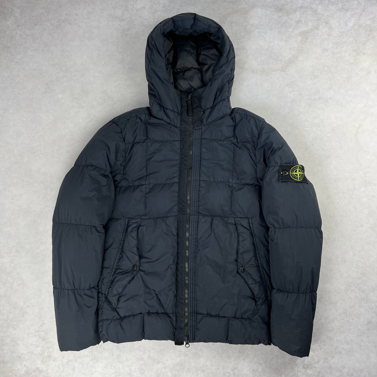Stone Island Puffer Jacket