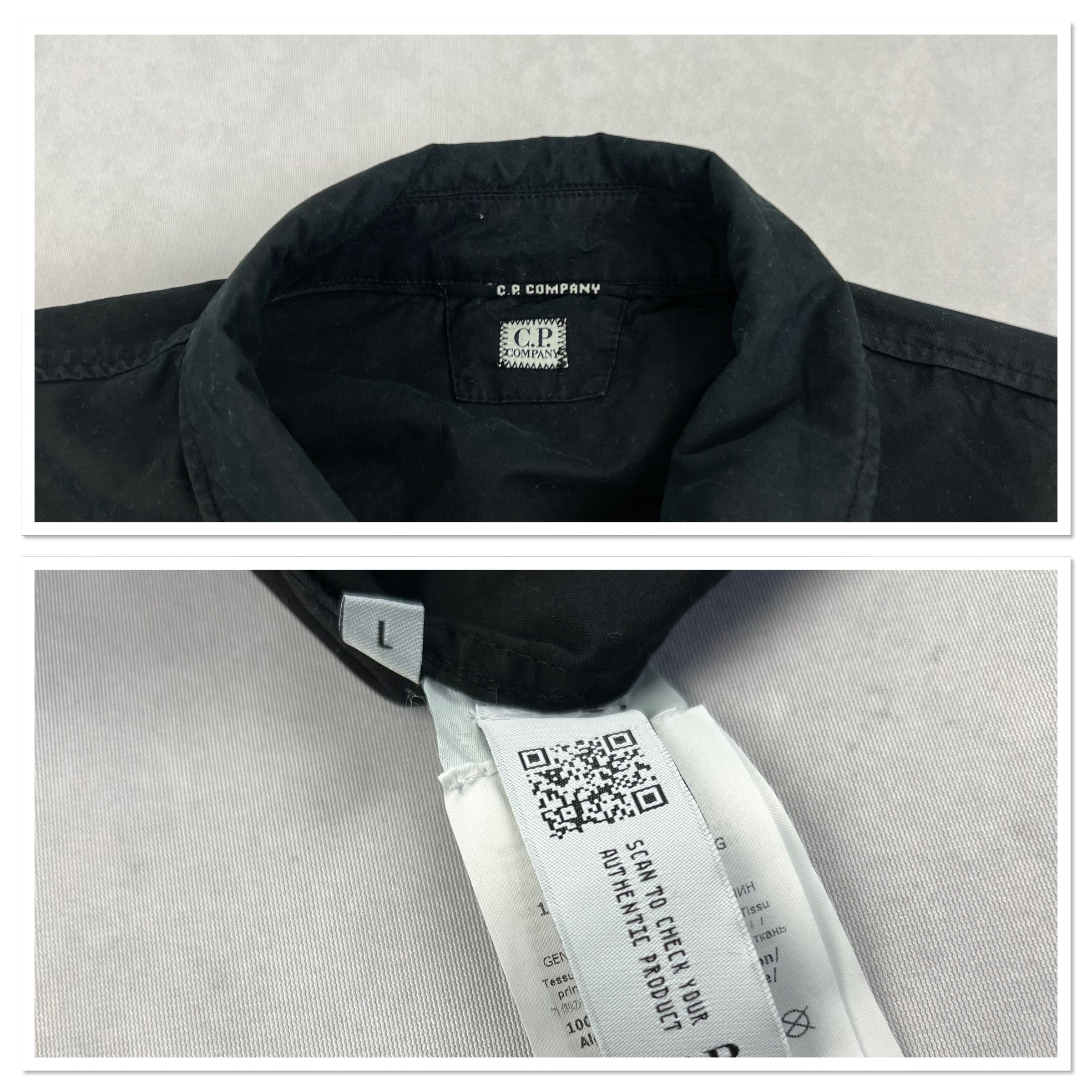 CP Company Overshirt