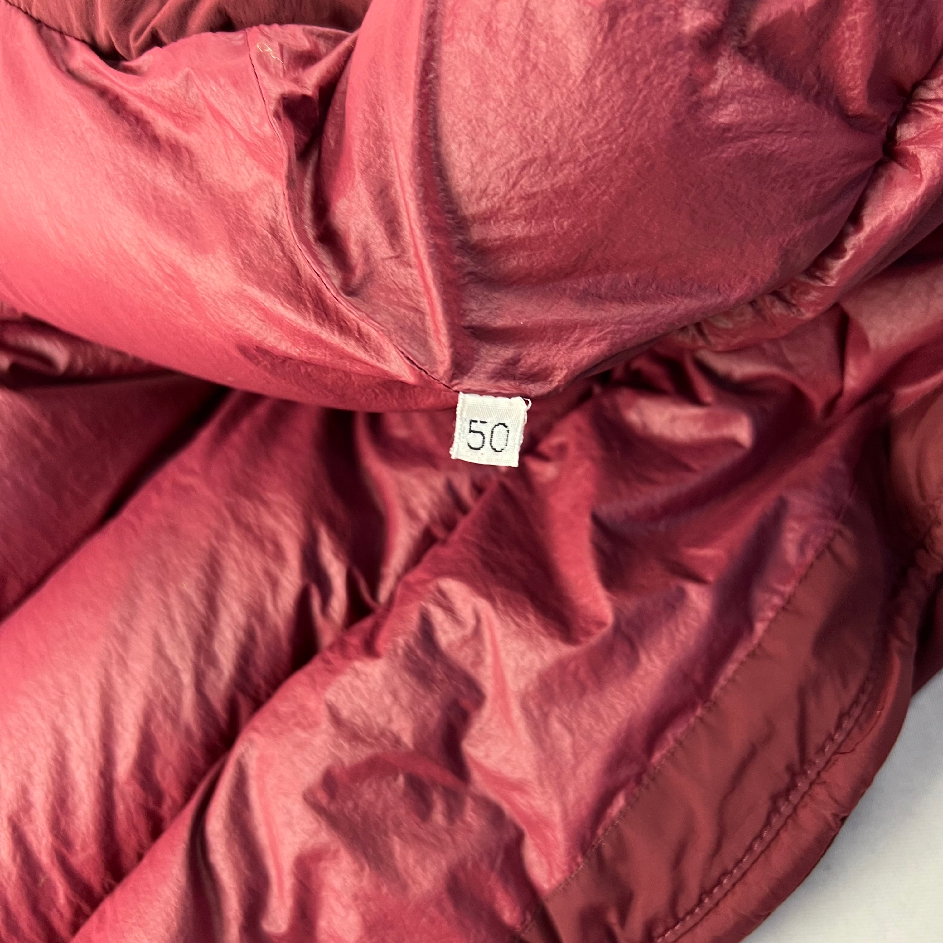CP Company Puffer Jacket