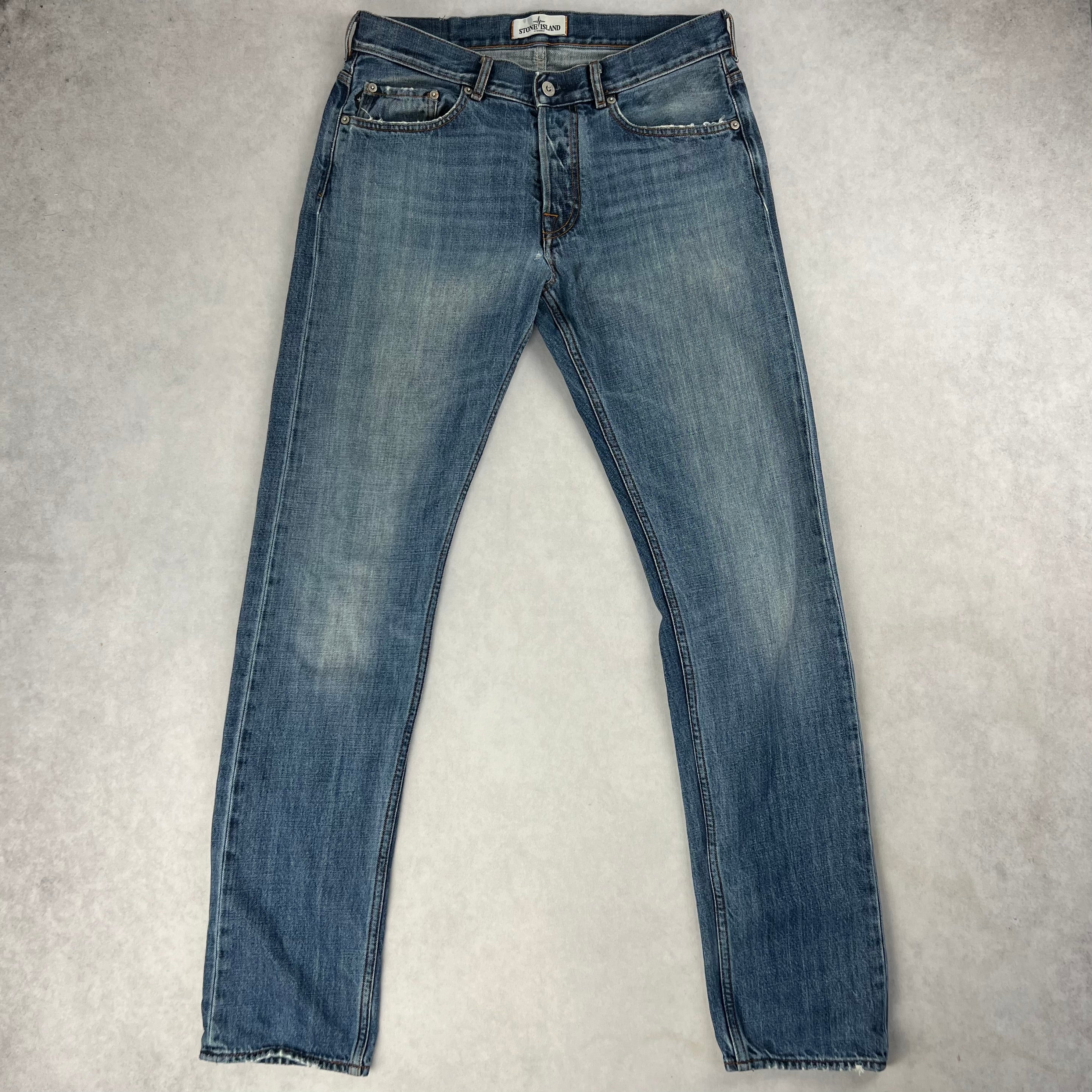 Stone Island Jeans