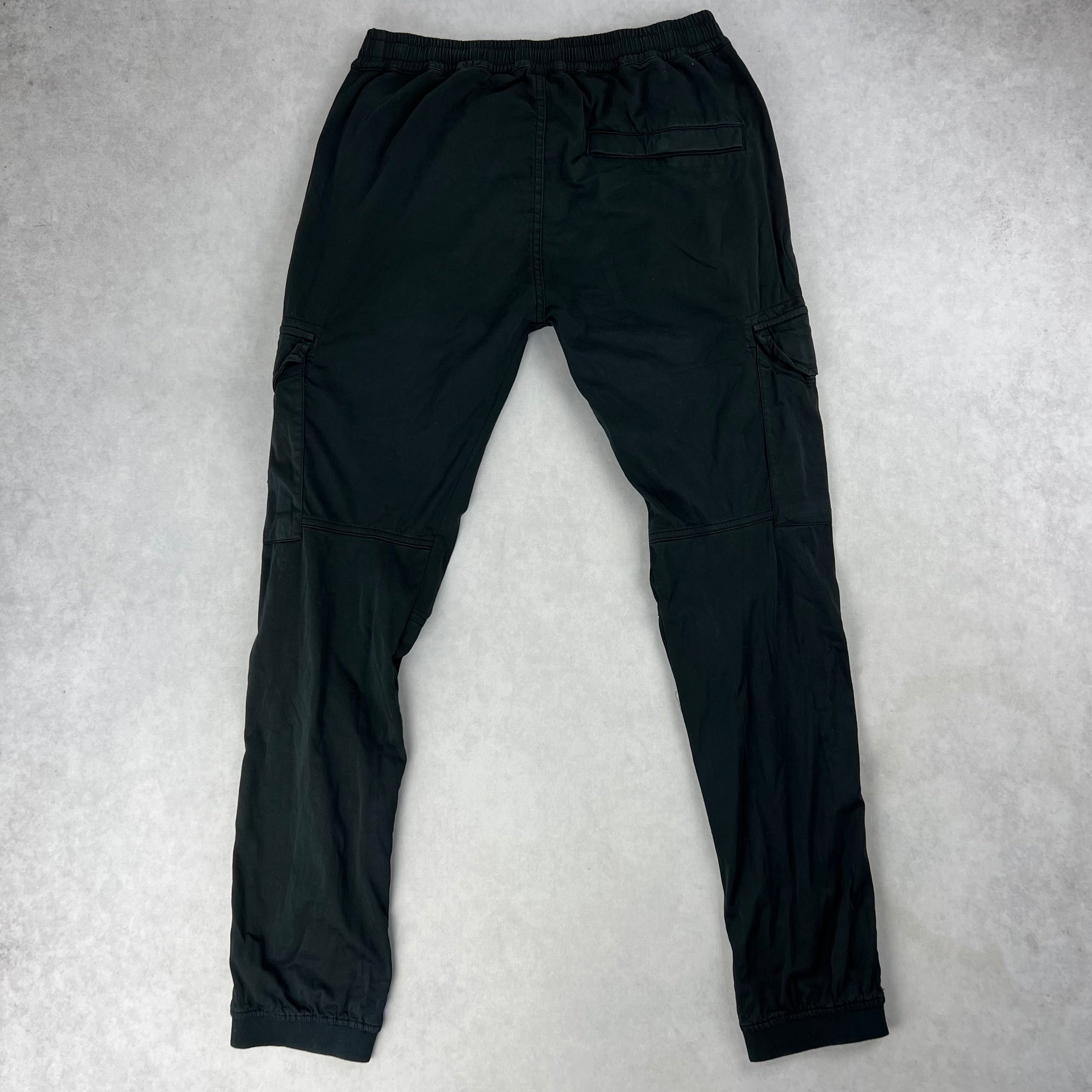 Stone Island Cargo Pants