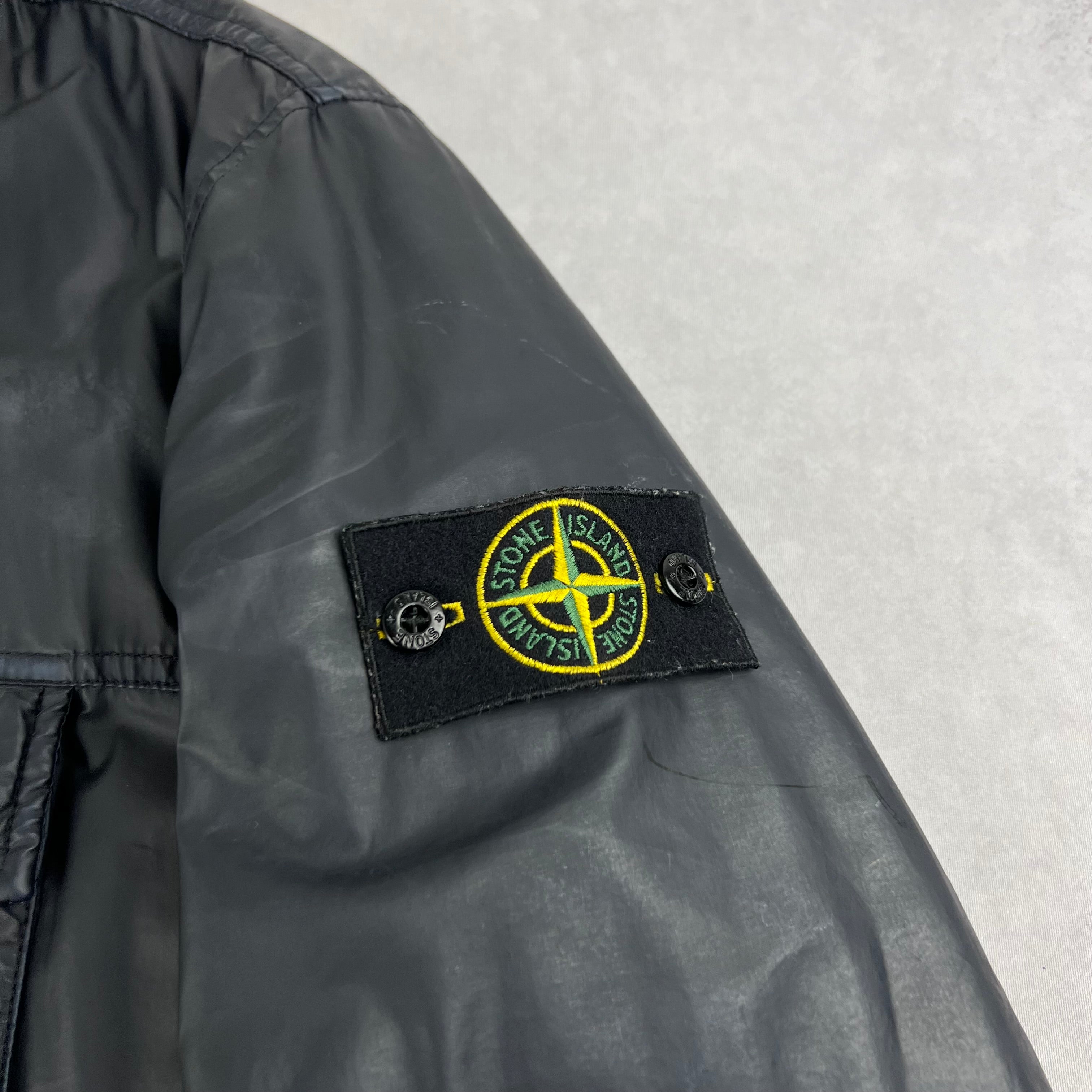Stone Island Jacket