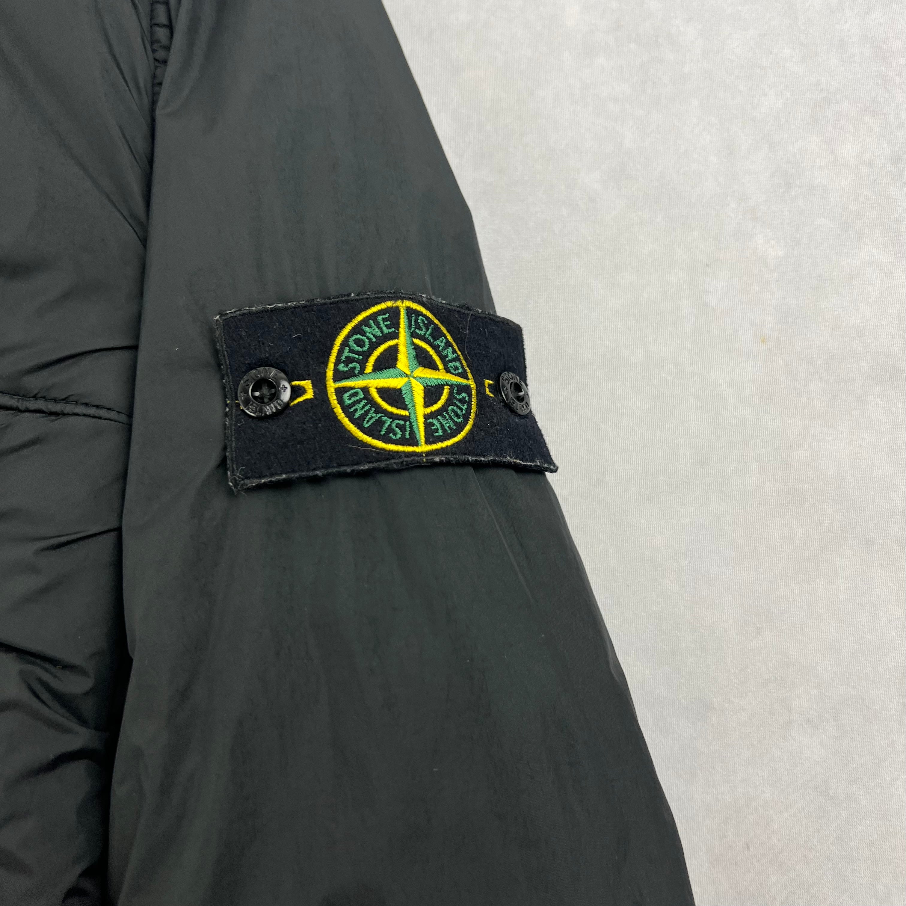 Stone Island Jacket