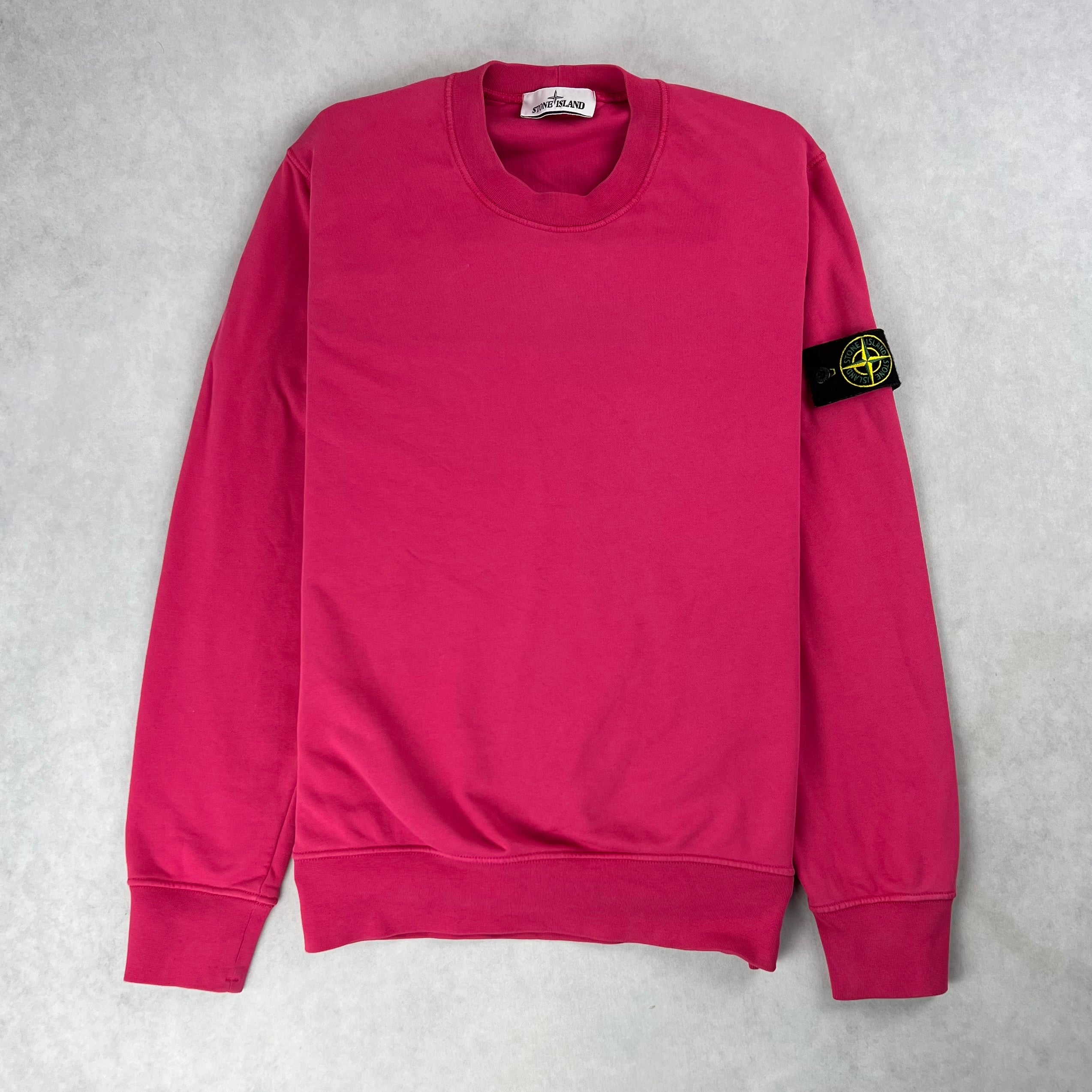 Stone Island Sweatshirt