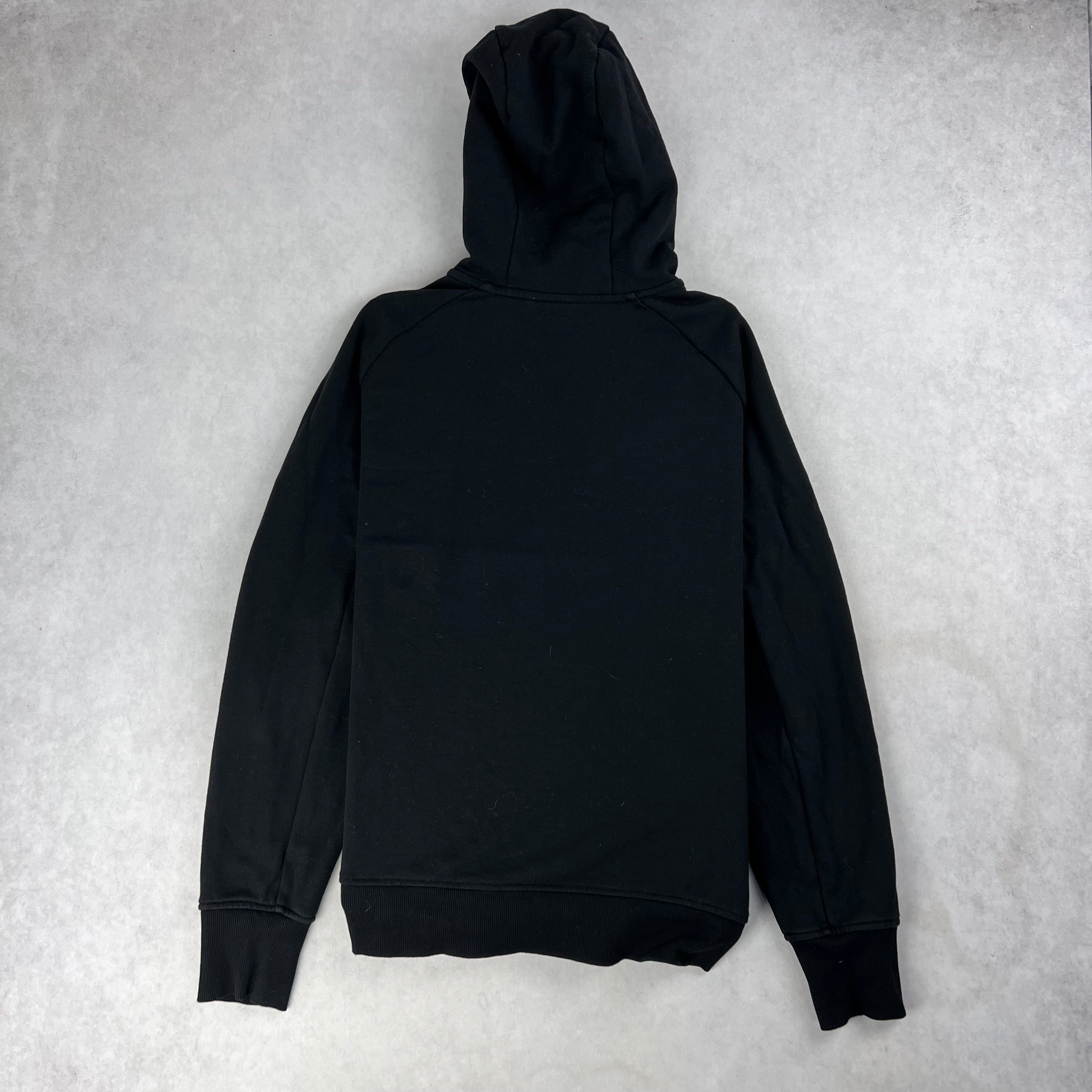 CP Company Goggle Hoodie