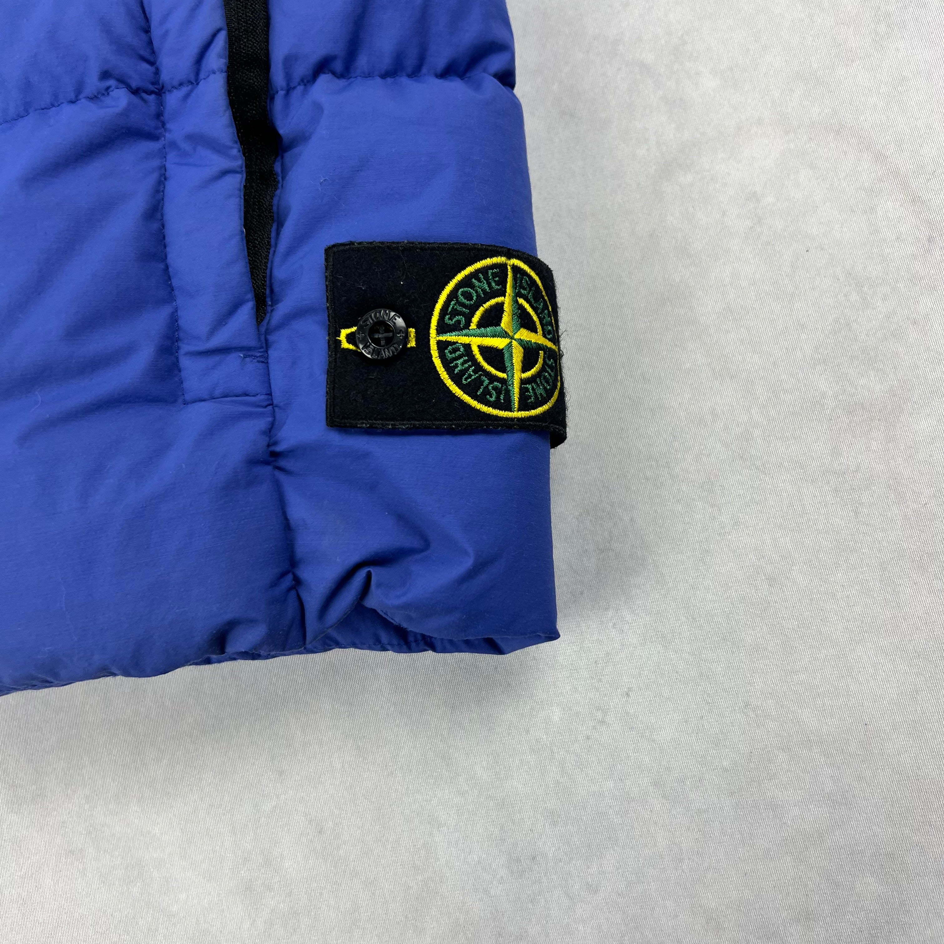 Stone Island Gilet