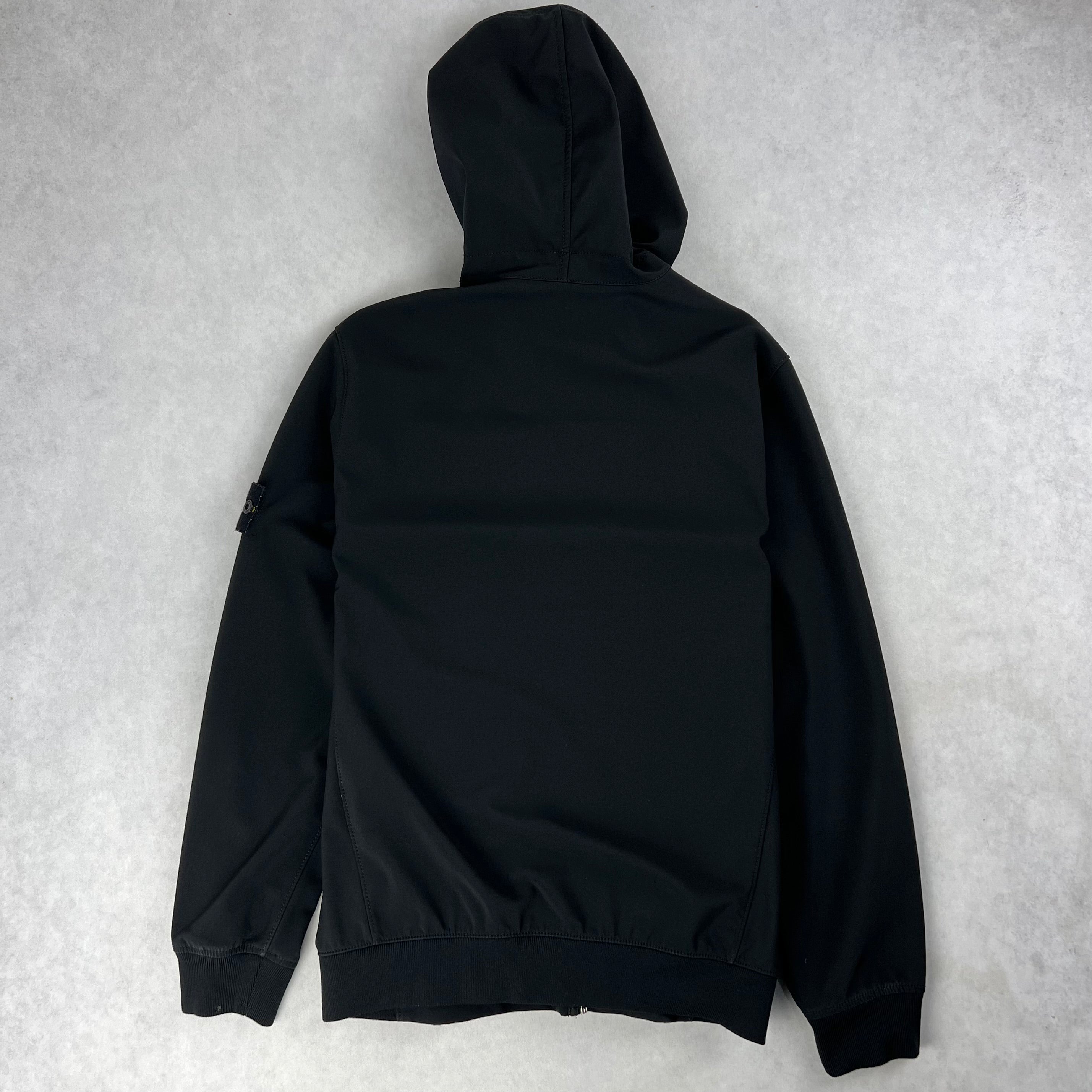 Stone Island Soft Shell Jacket