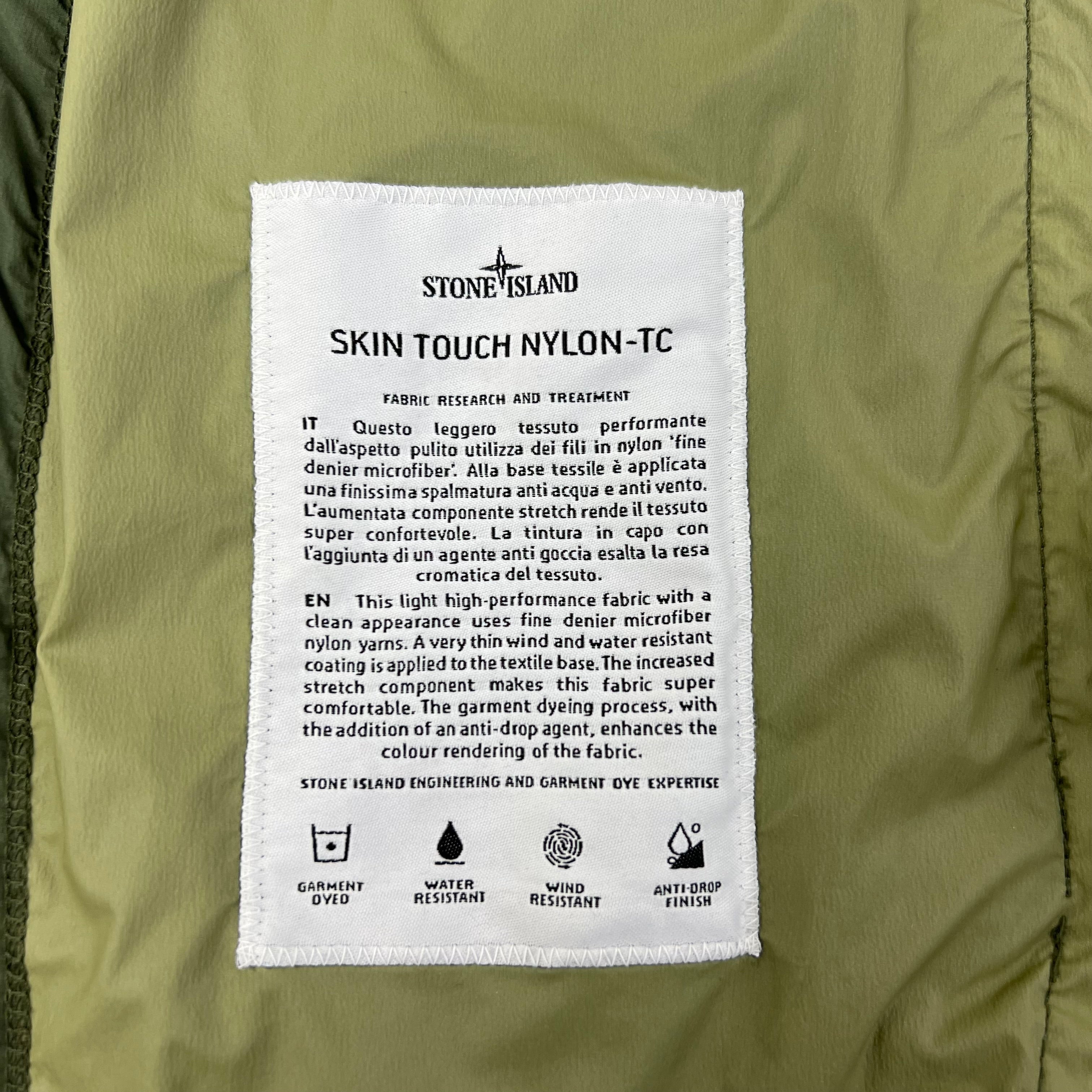 Stone Island Jacket
