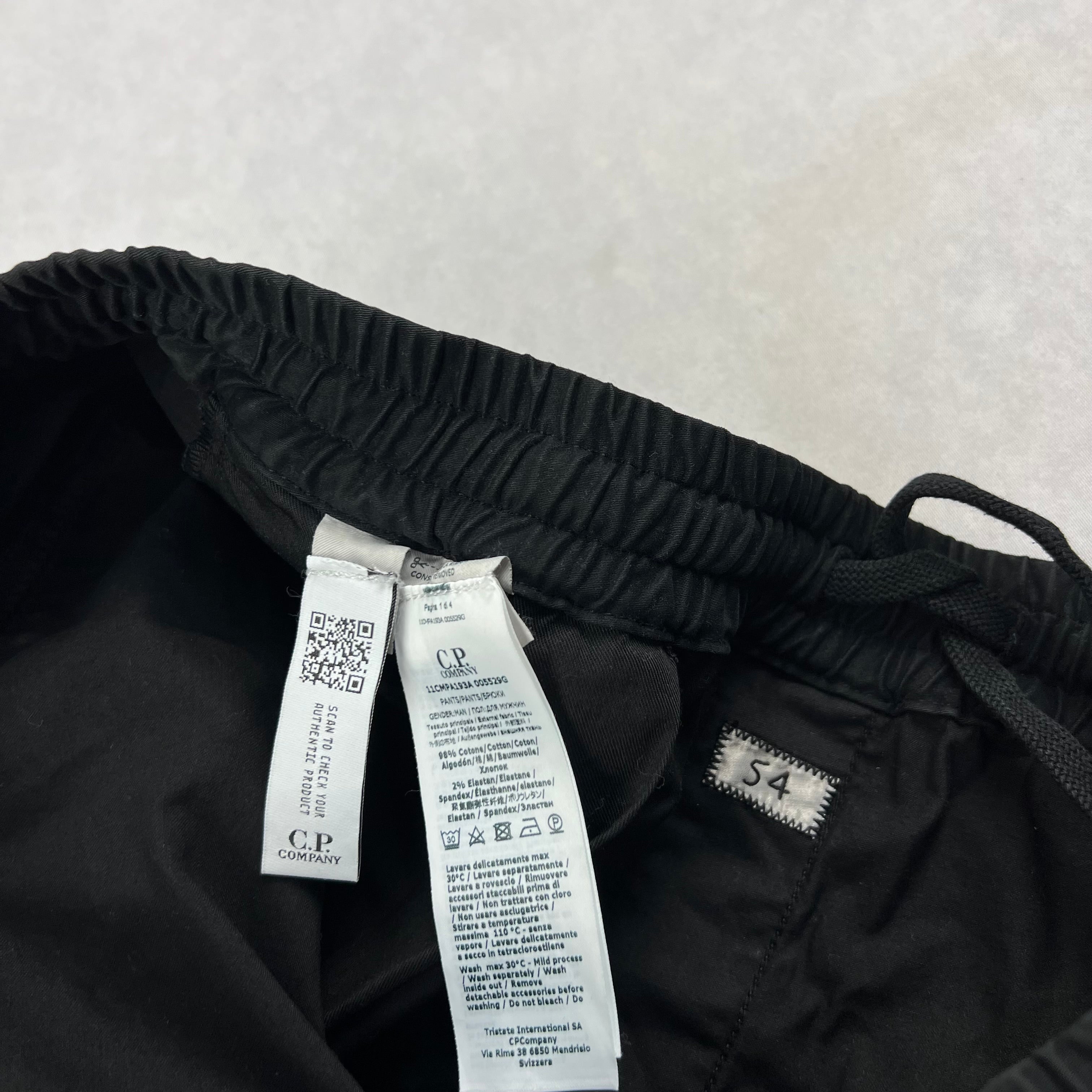 CP Company Cargo Pants