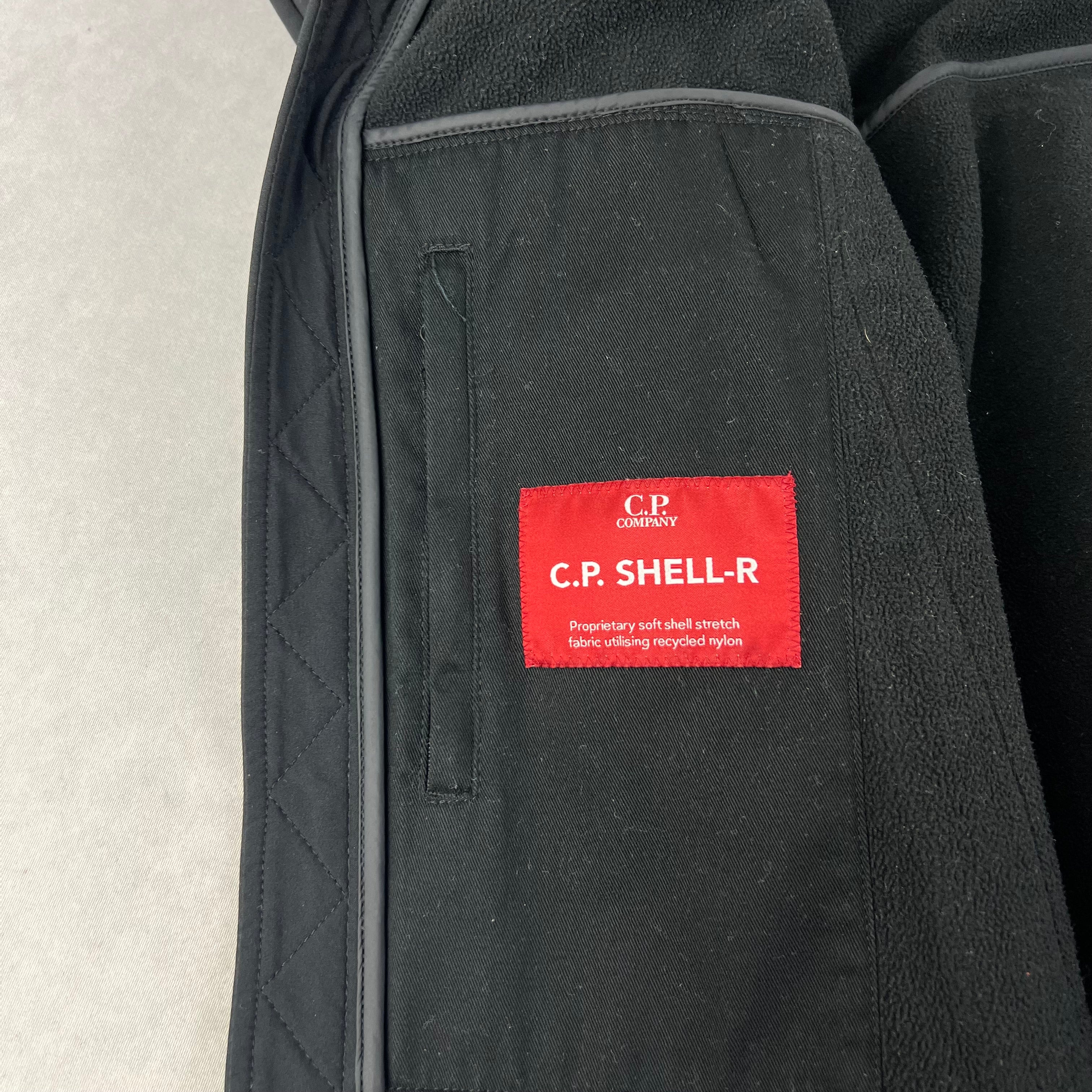 CP Company Goggle Jacket