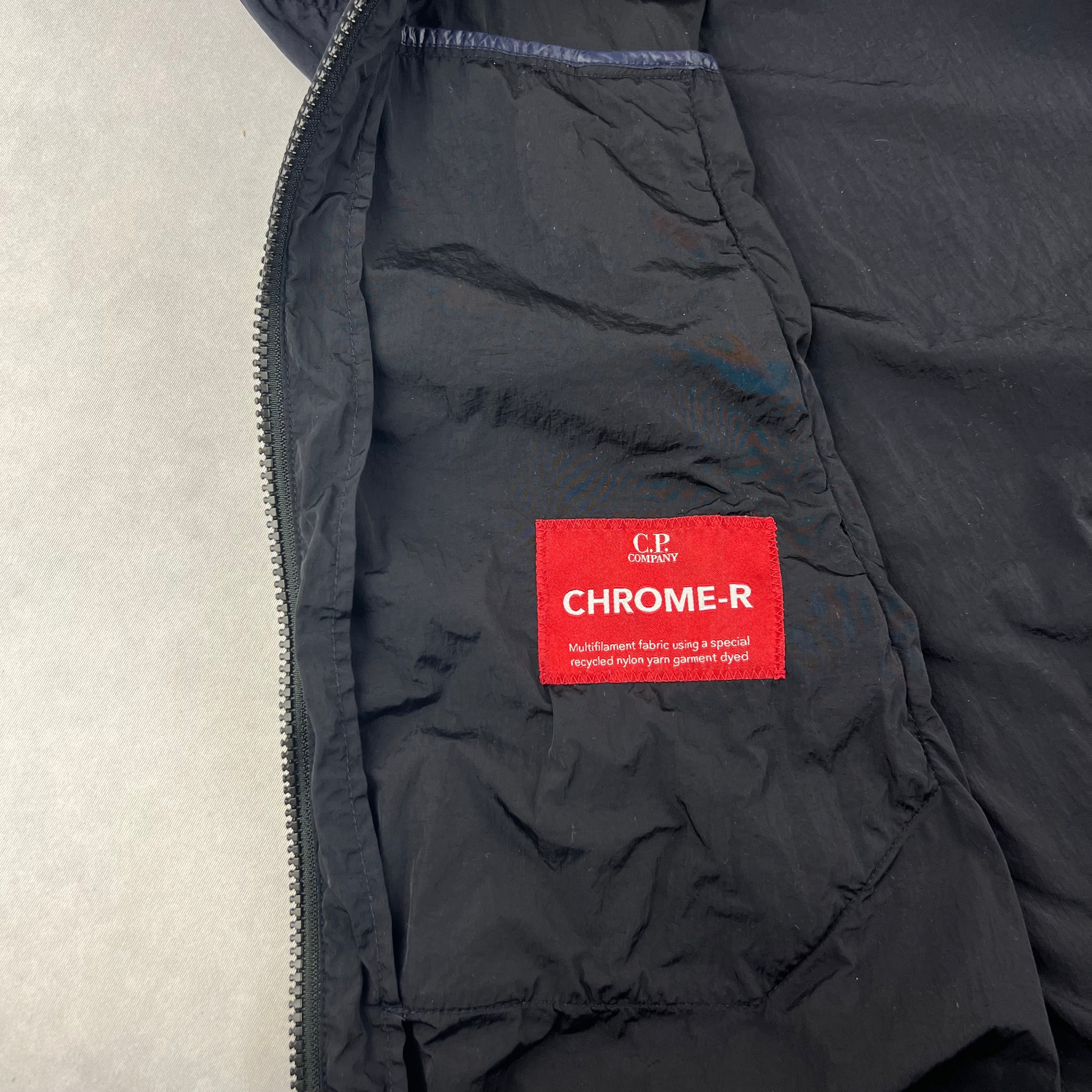 CP Company Jacket