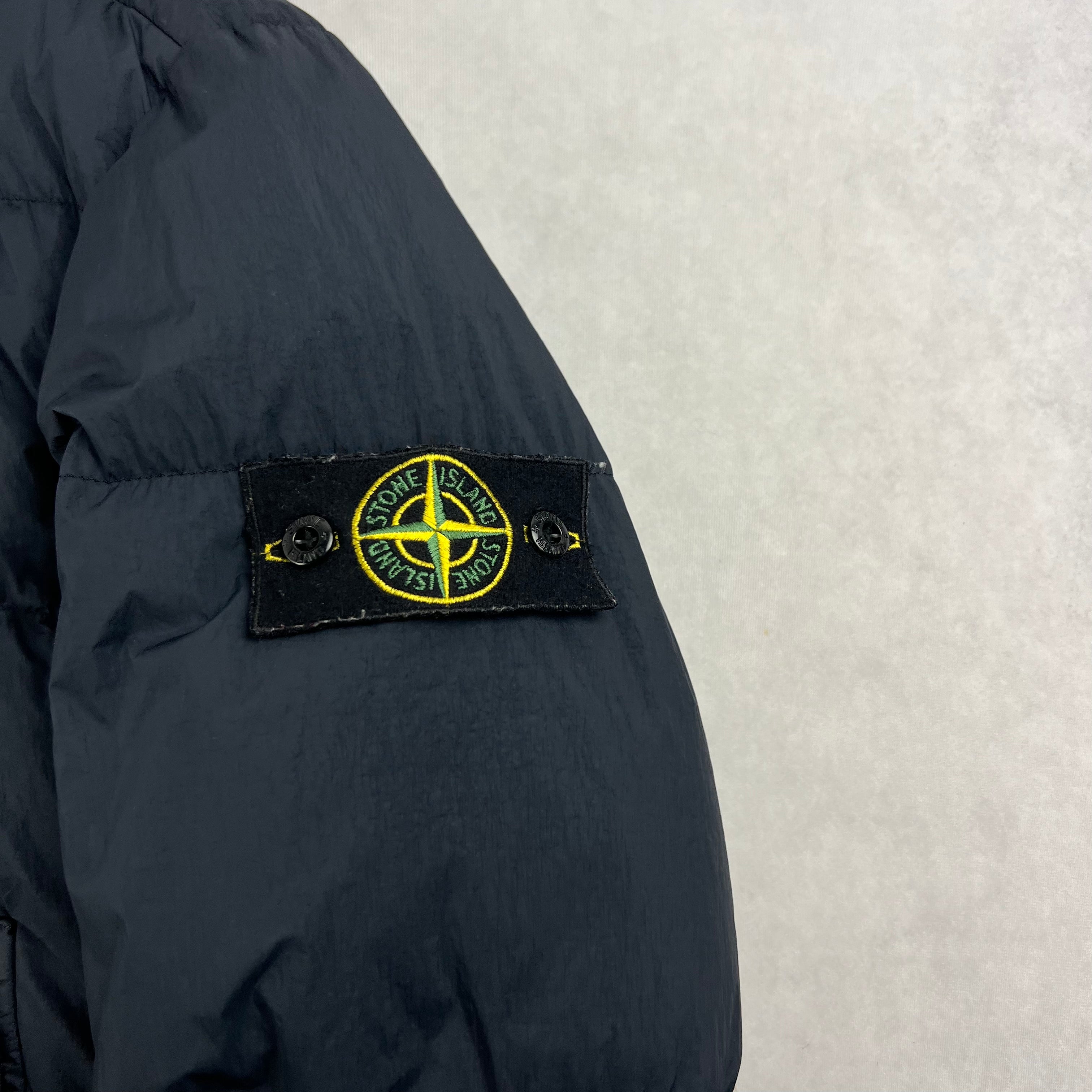 Stone Island Puffer Jacket