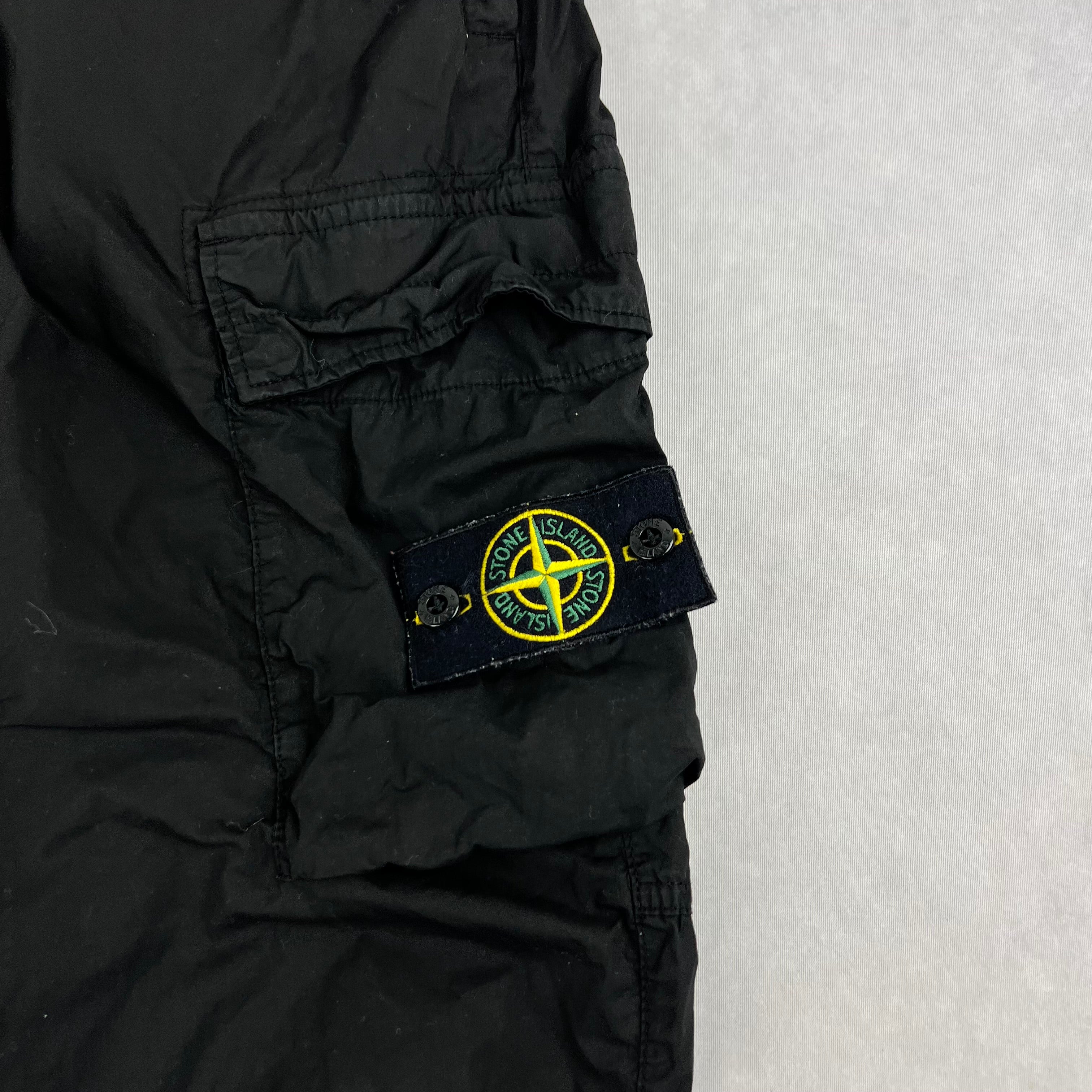 Stone Island Cargo Pants
