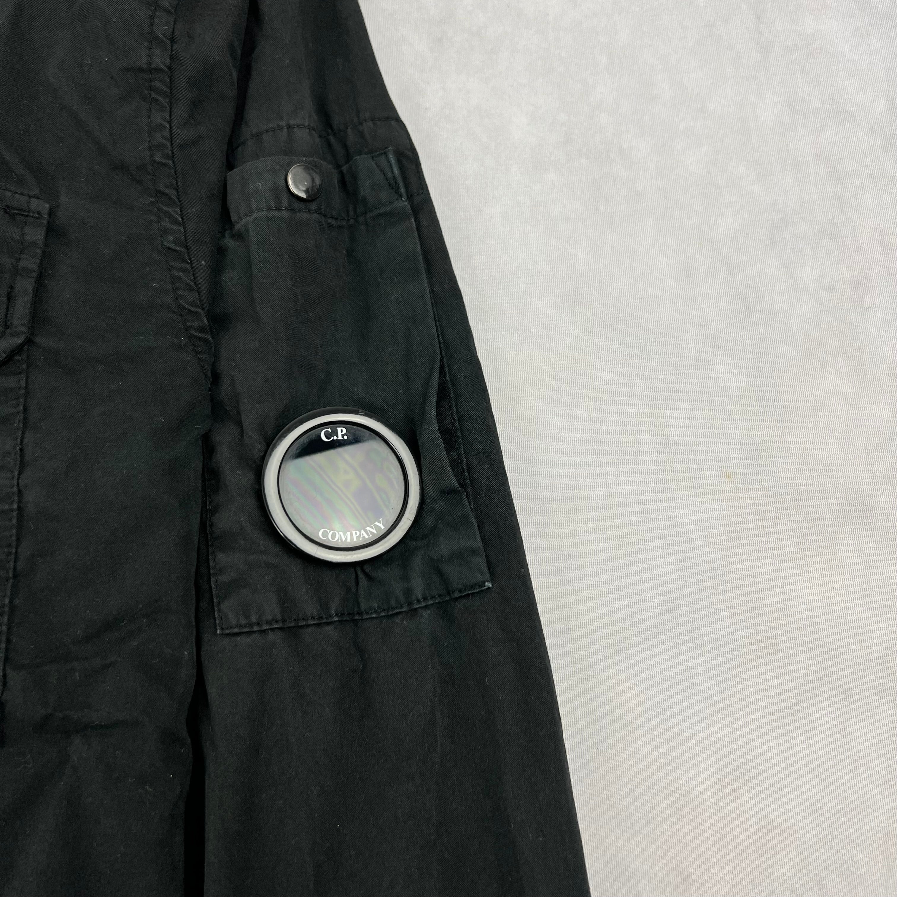 CP Company Overshirt