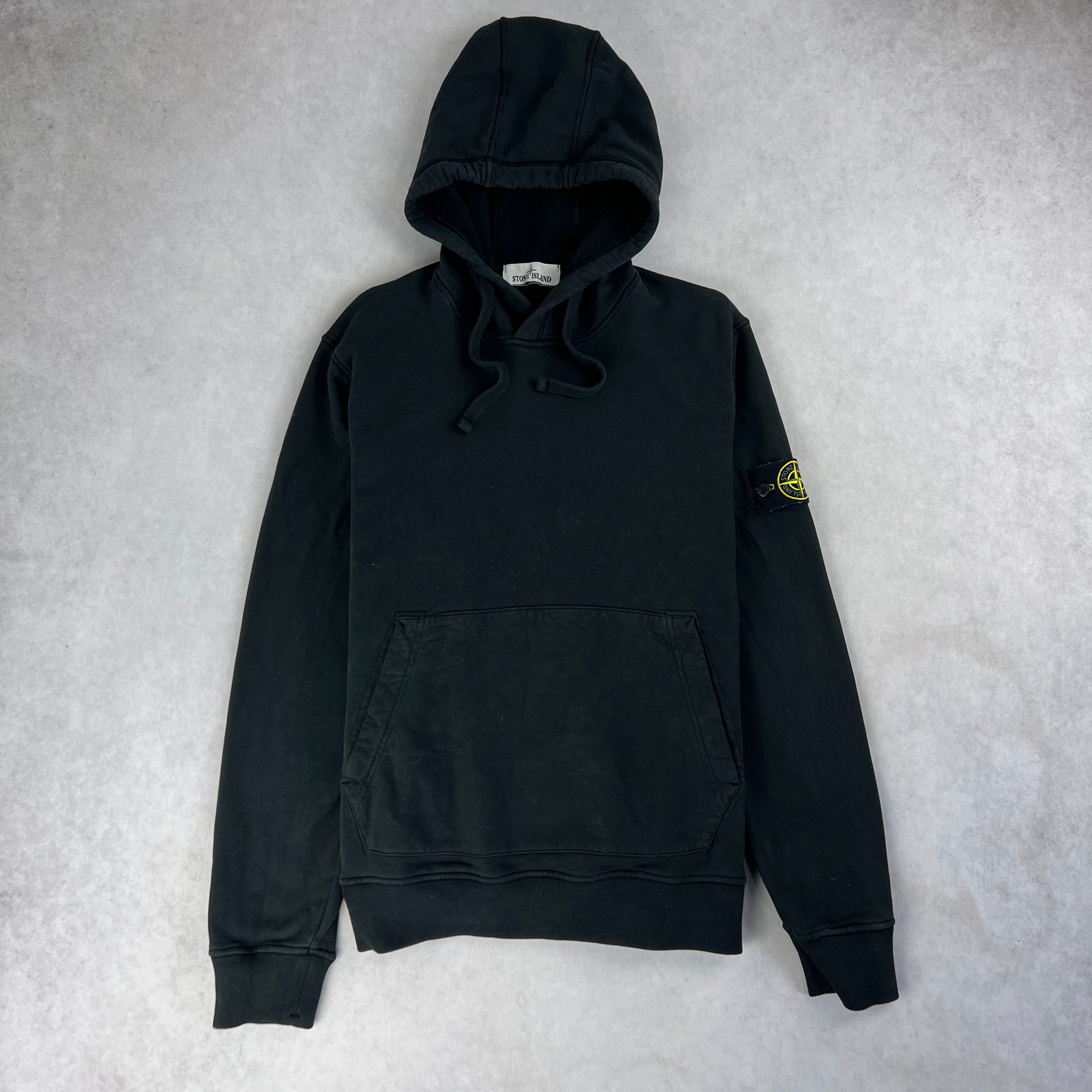 Stone Island Hoodie