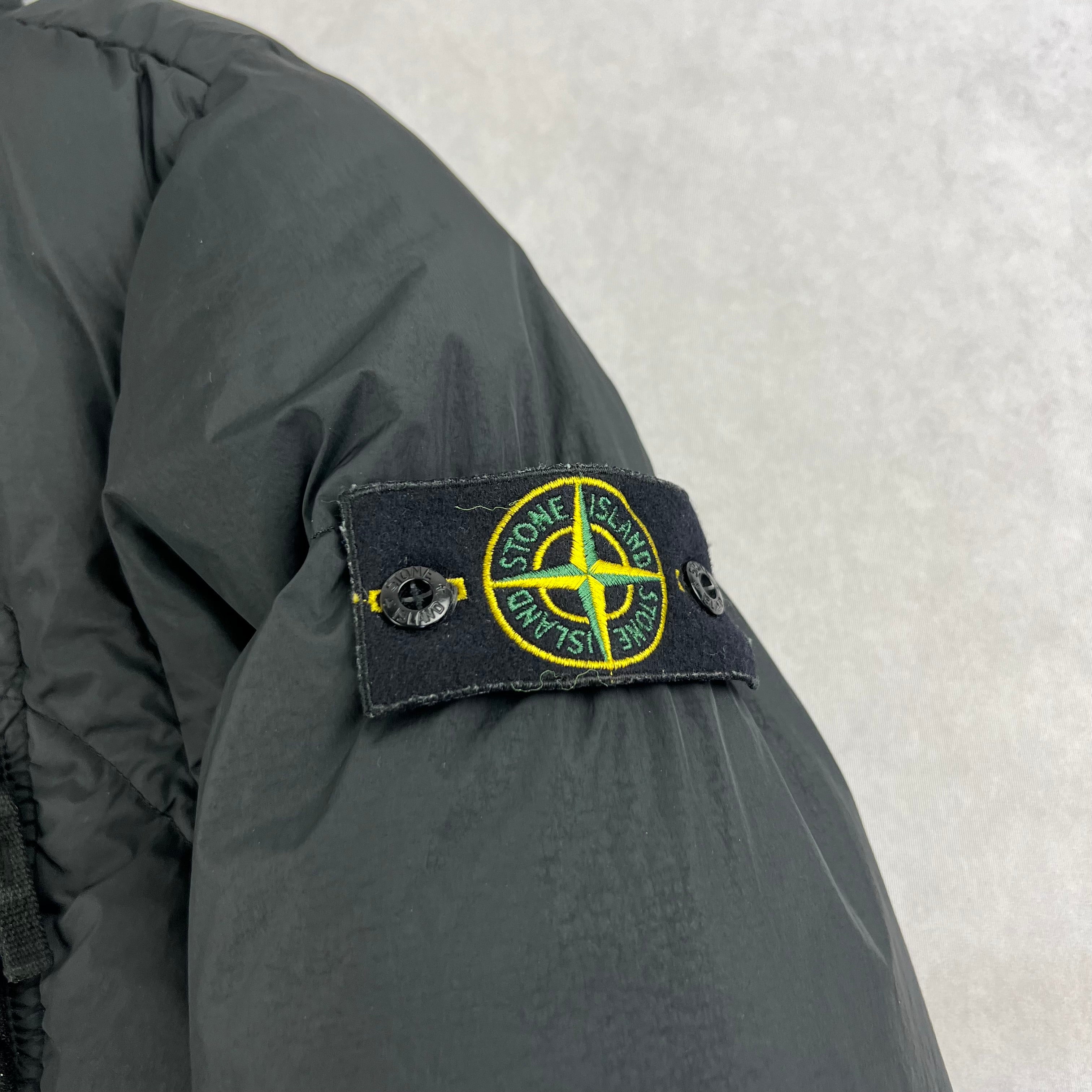 Stone Island Puffer Jacket