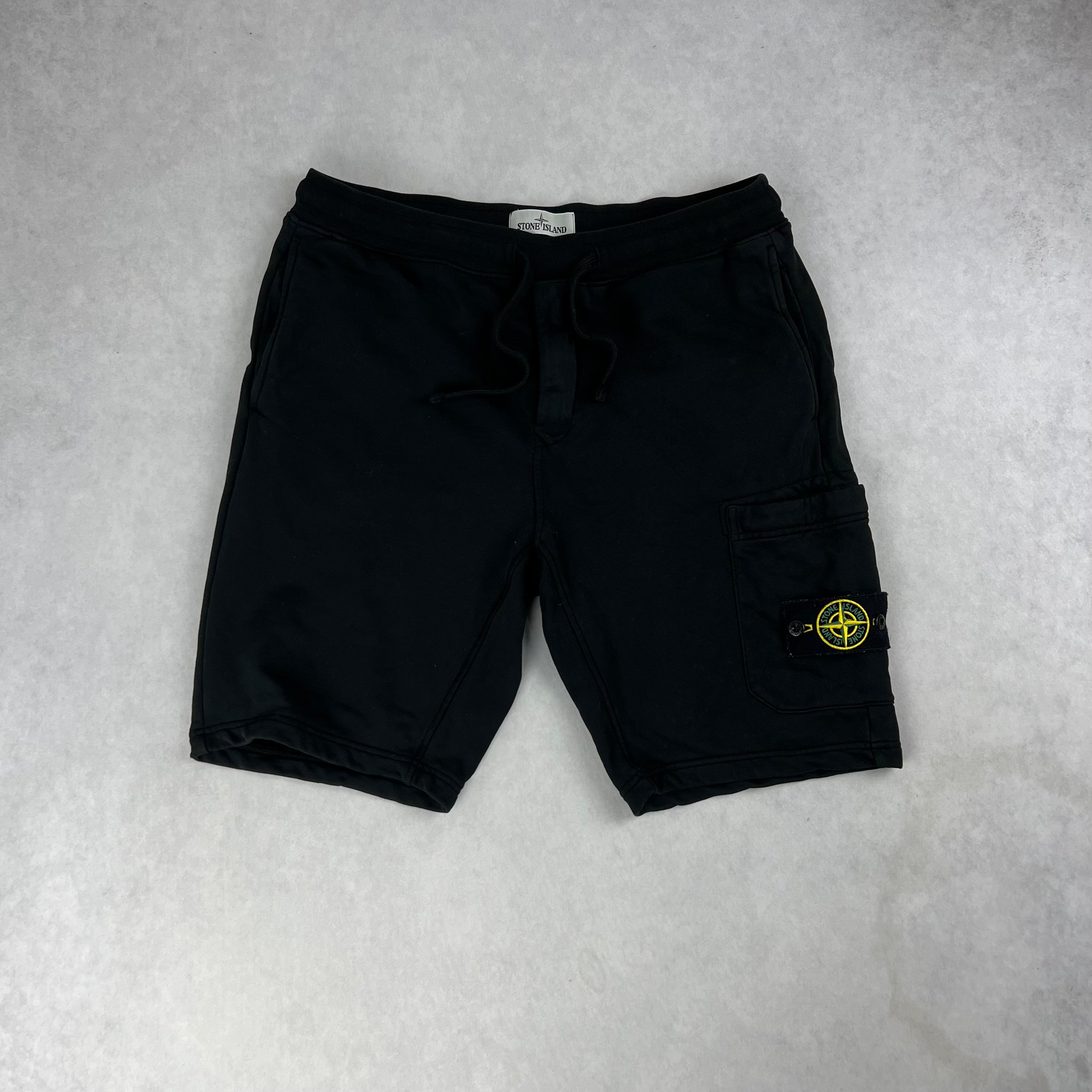 Stone Island Shorts